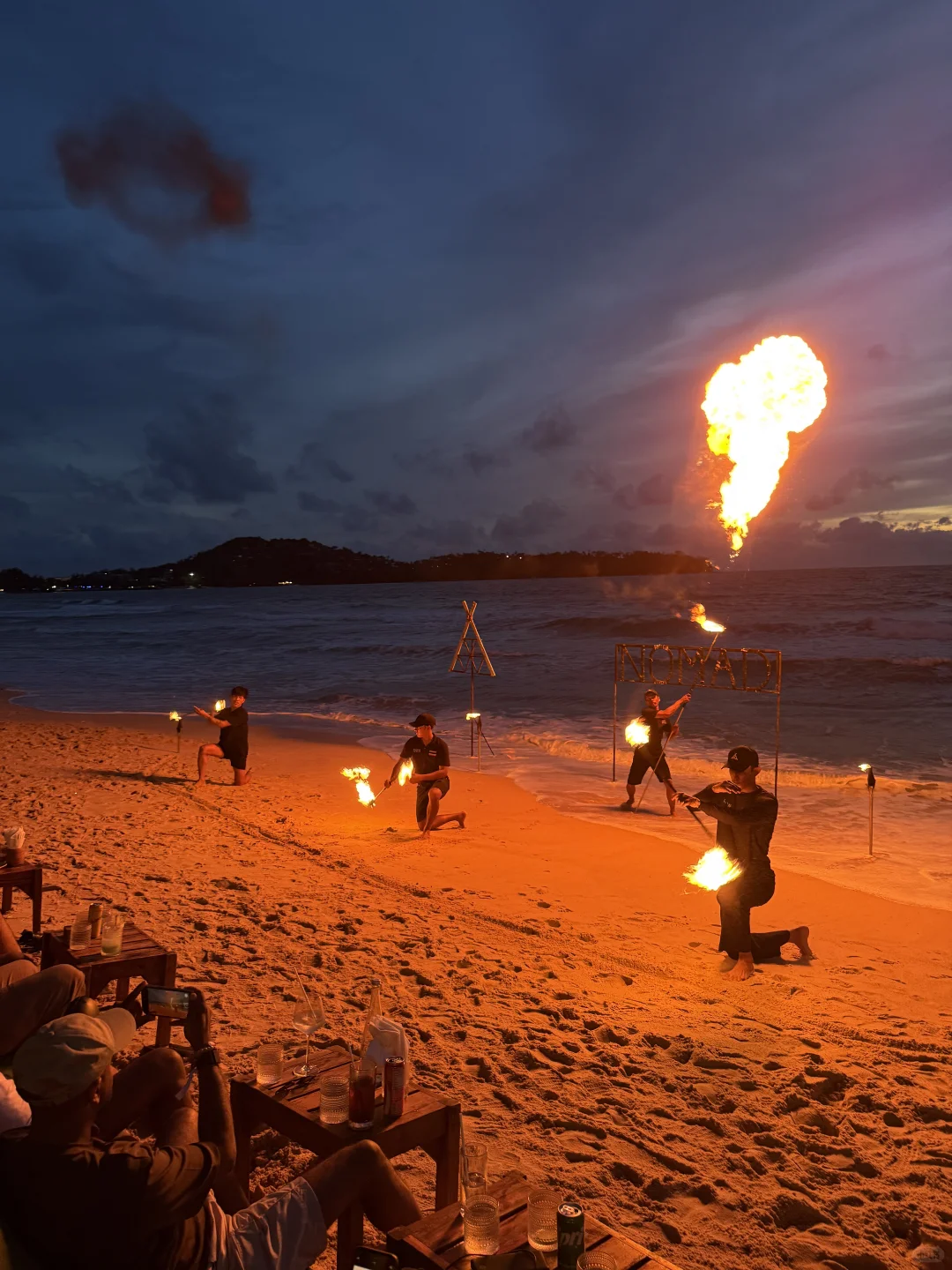 Phuket Verano romántico