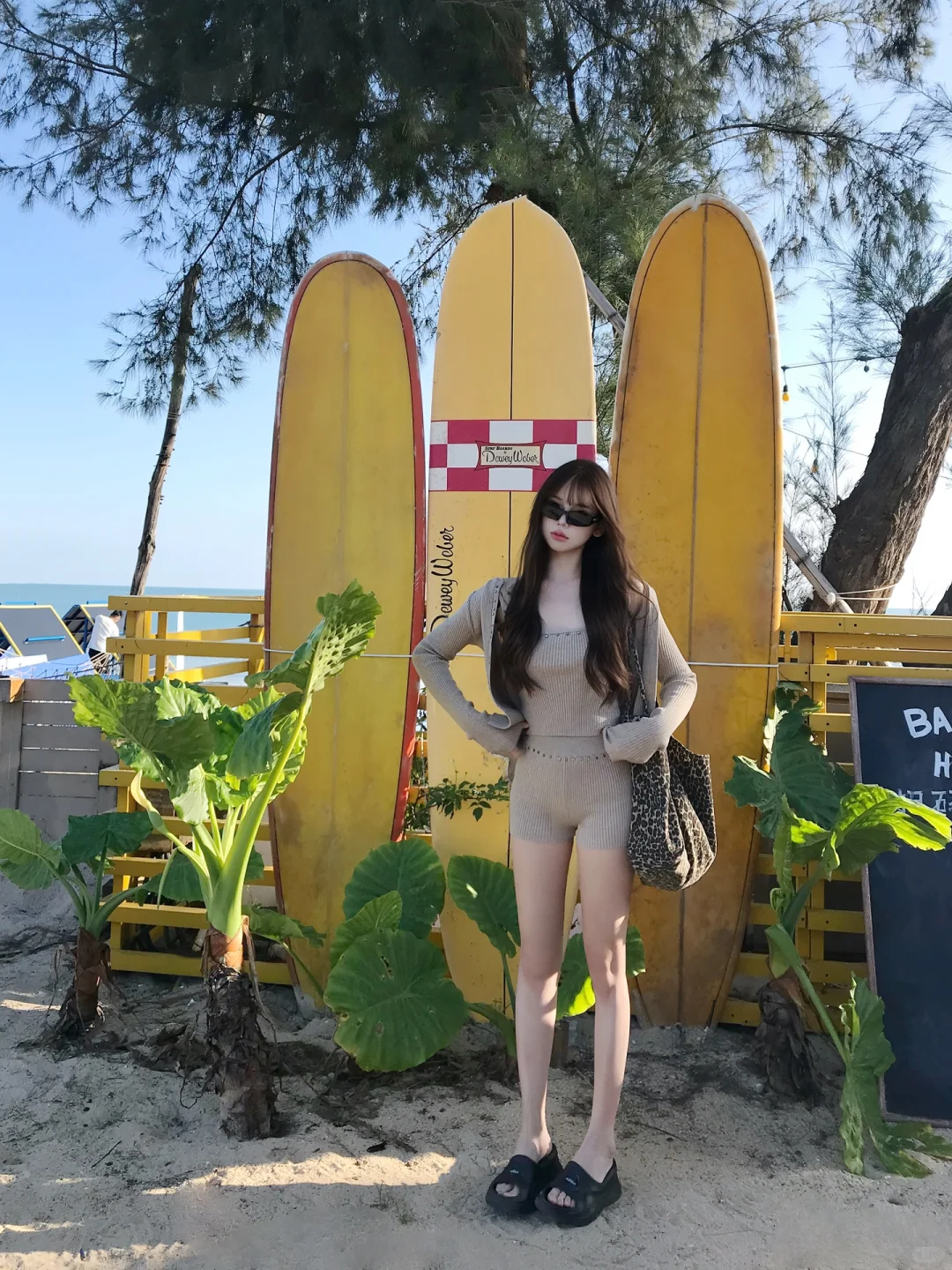 seaside mood: ☁️???