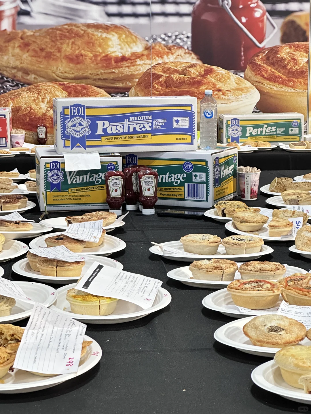 悉尼??：澳大利亞食品展