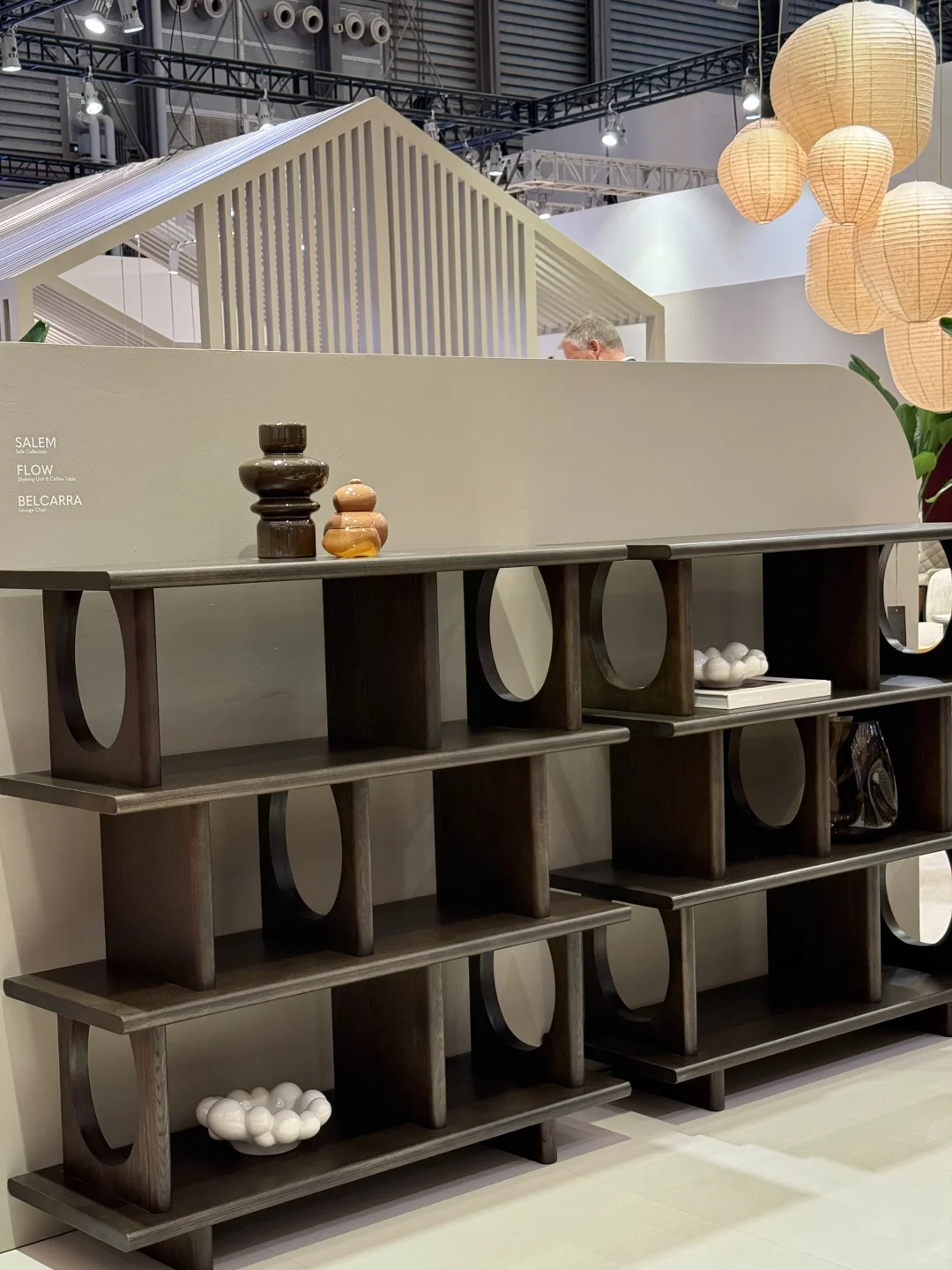 逛不完真的逛不完｜2025中国国际家具展