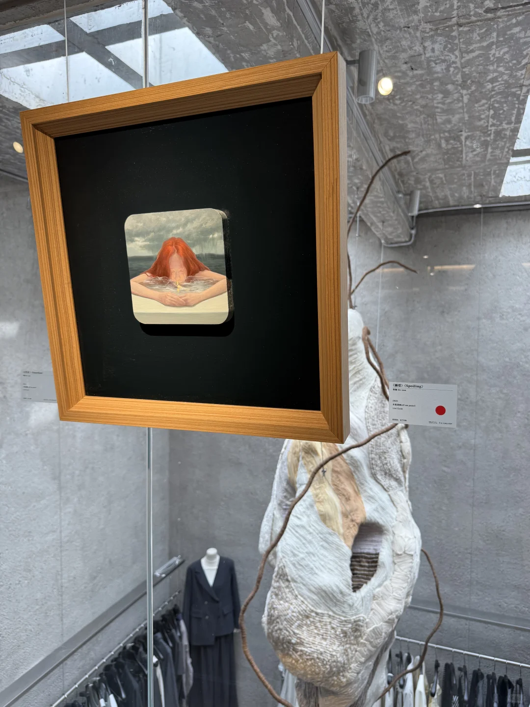 广州新展|在工业园邂逅一场展览?不止探索