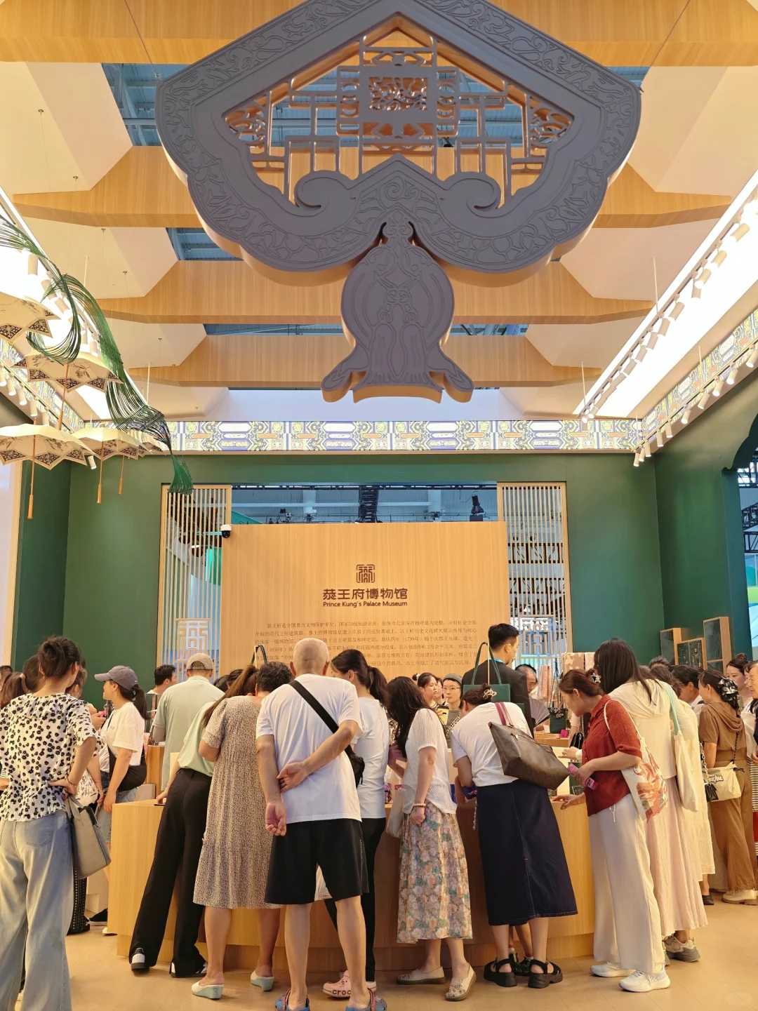 我的天啊！这个周末，武汉人都在这里了吧