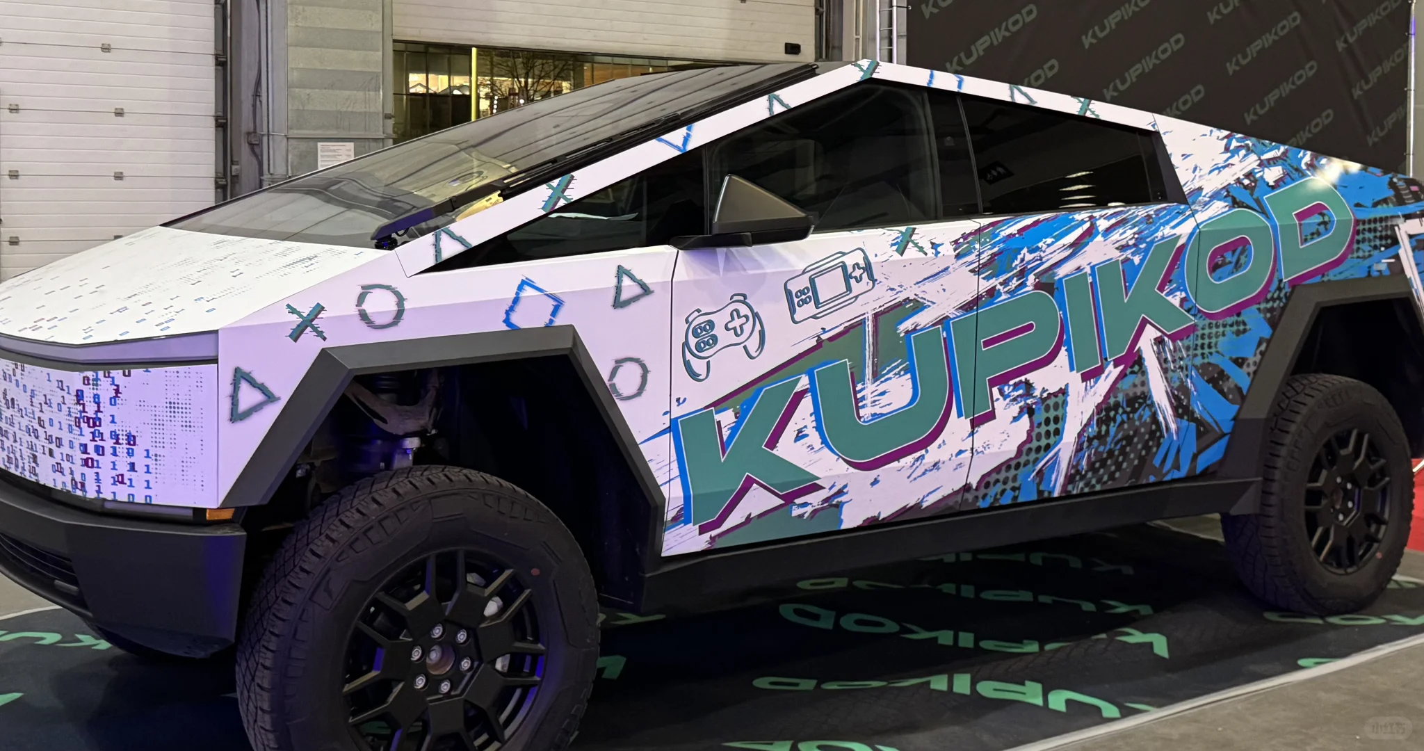 ?【莫斯科游戏展奇遇记】?✨