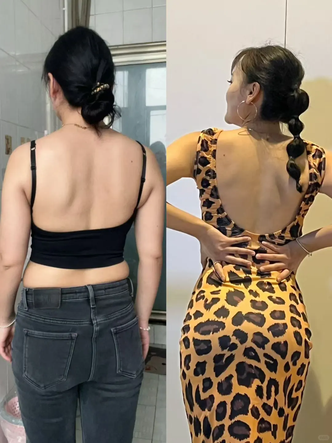 好身材不是饿出来的，是管理出来的