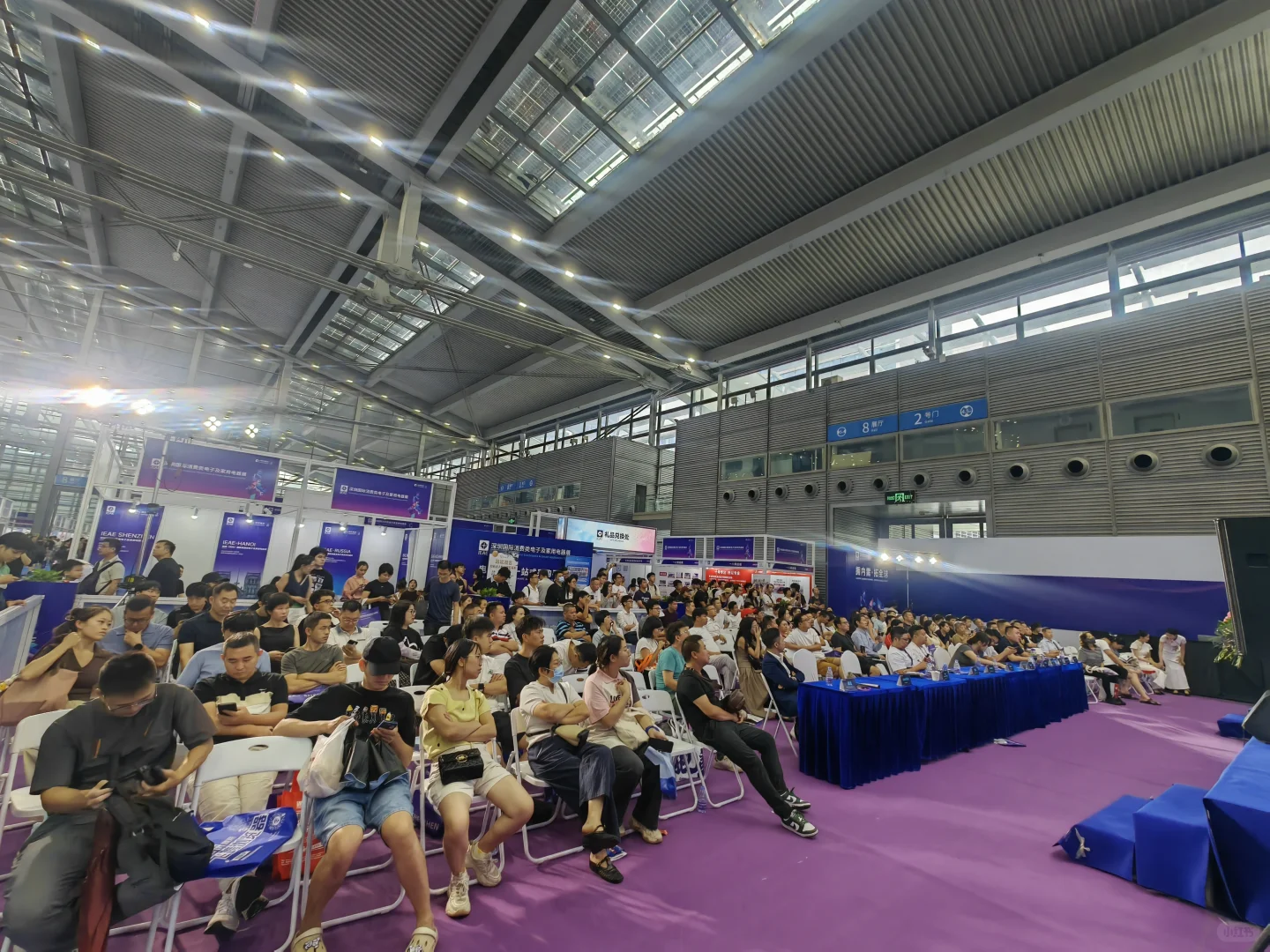 跨境｜行内朋友分享跨境电商的新趋势