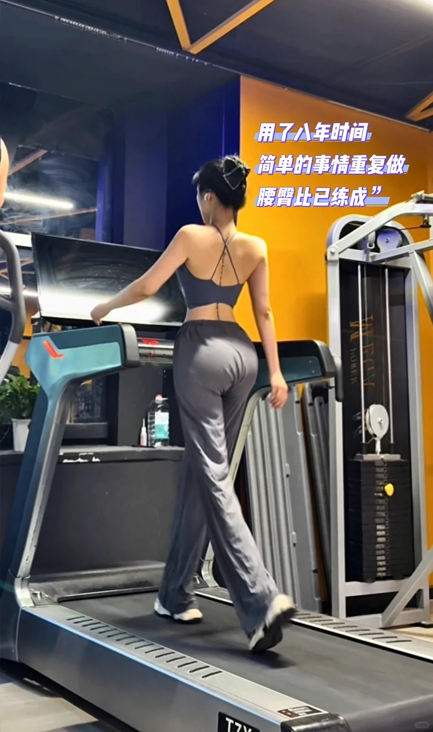 每日一看 运动动力图来了！