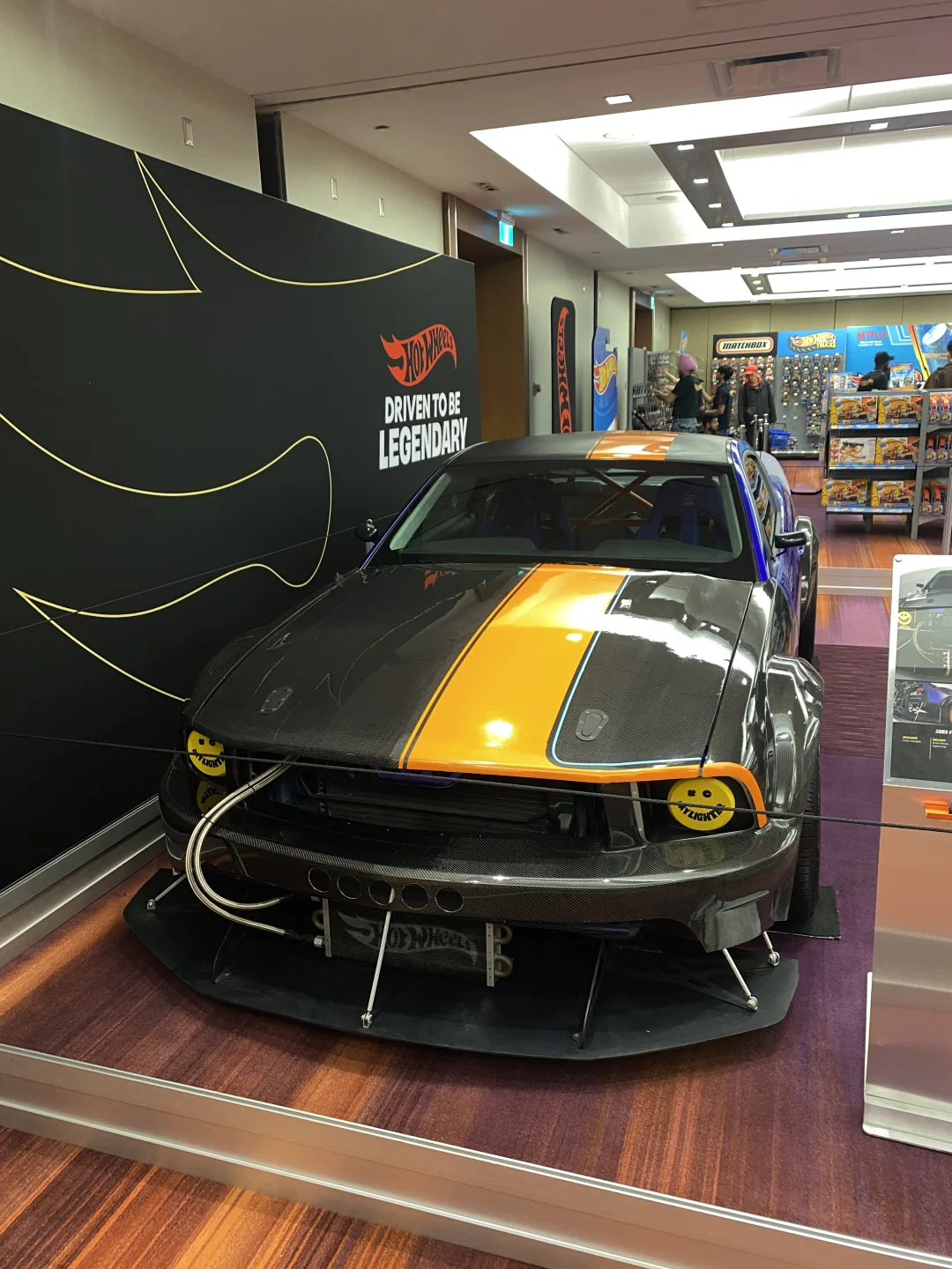 ??多伦多国际车展｜开幕真实体验