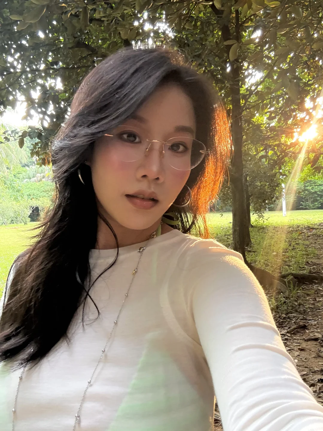 拒绝大胸羞耻，想穿就穿?‍♀️