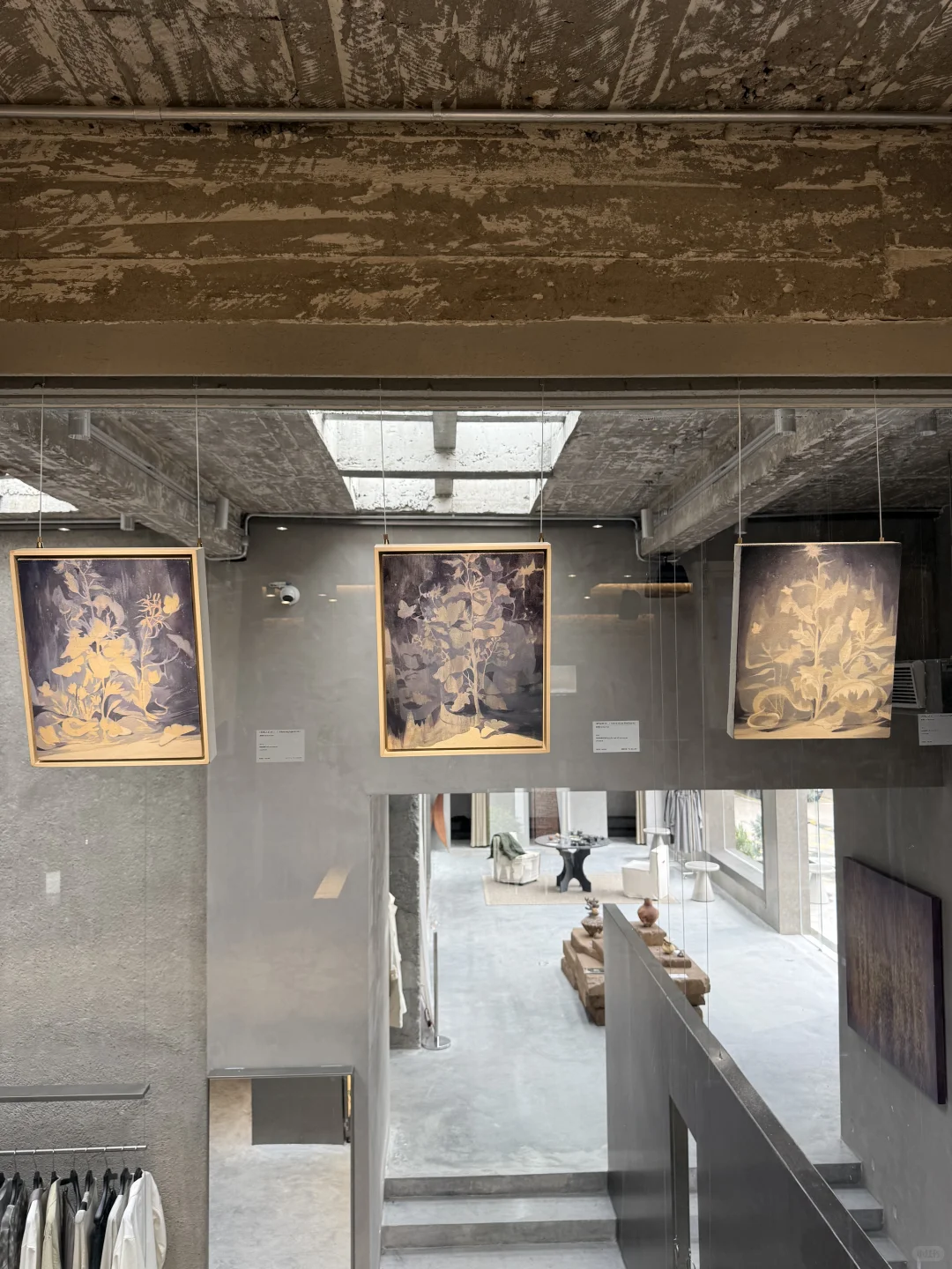 广州新展|在工业园邂逅一场展览?不止探索