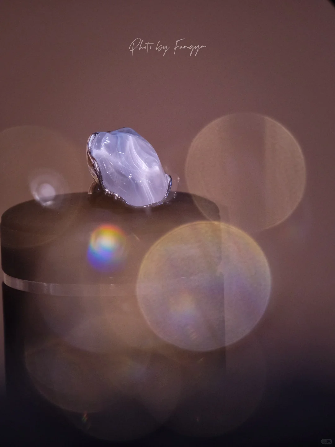 这次的展有点儿意思～