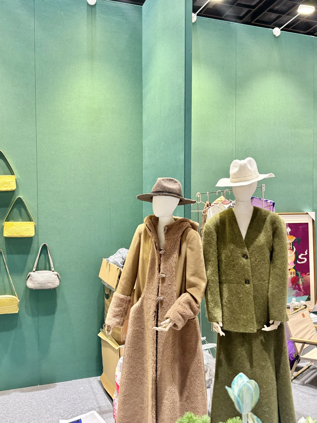 北京时尚潮流展