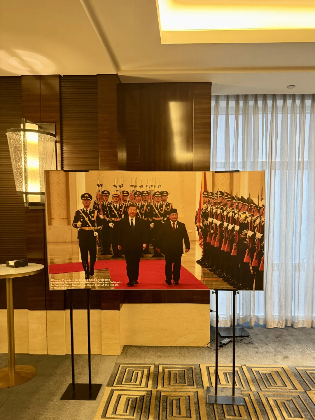 遇见真实印尼：一场展会后的心动邀约