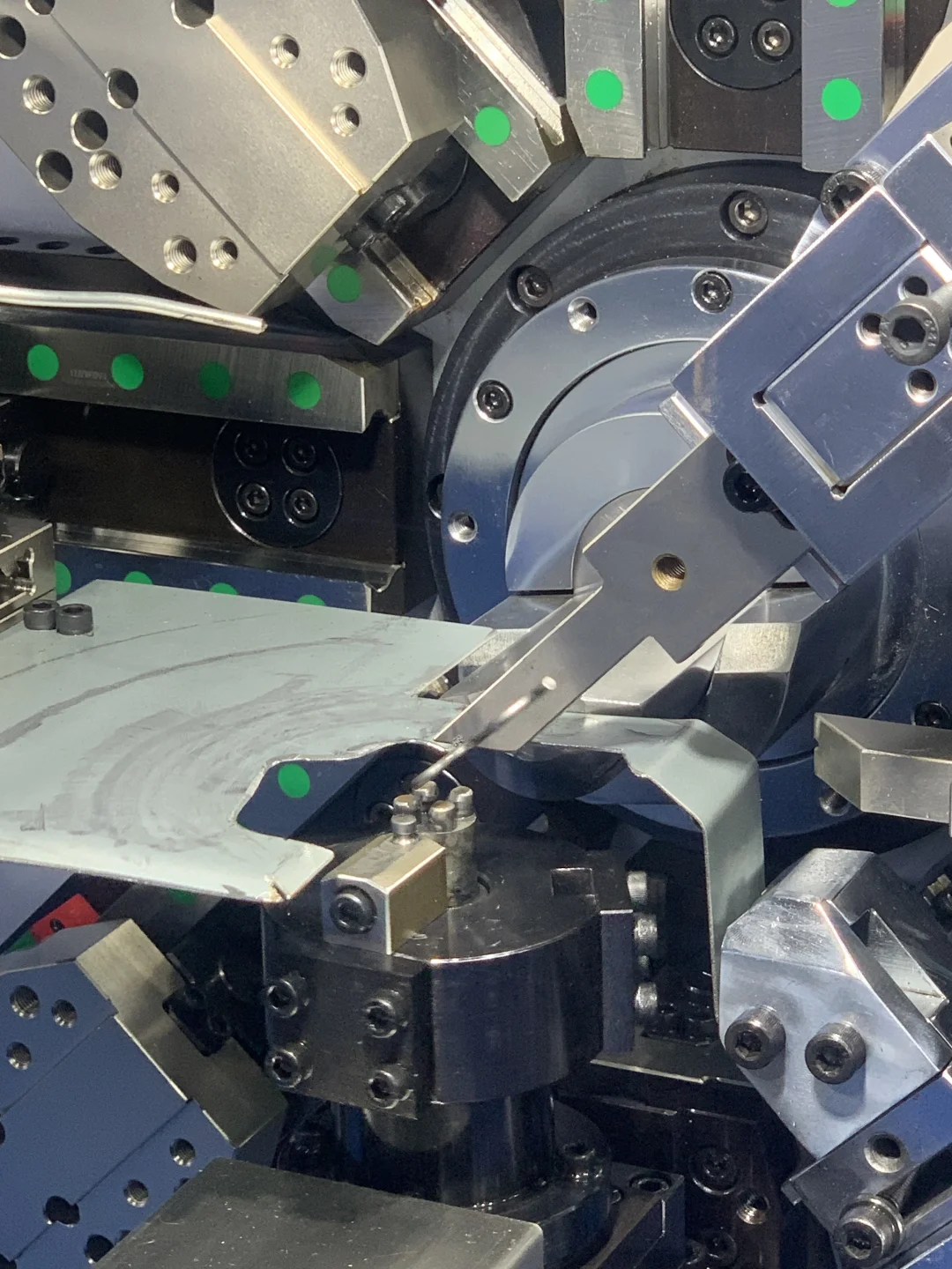 2025～第46届太湖智造工业展