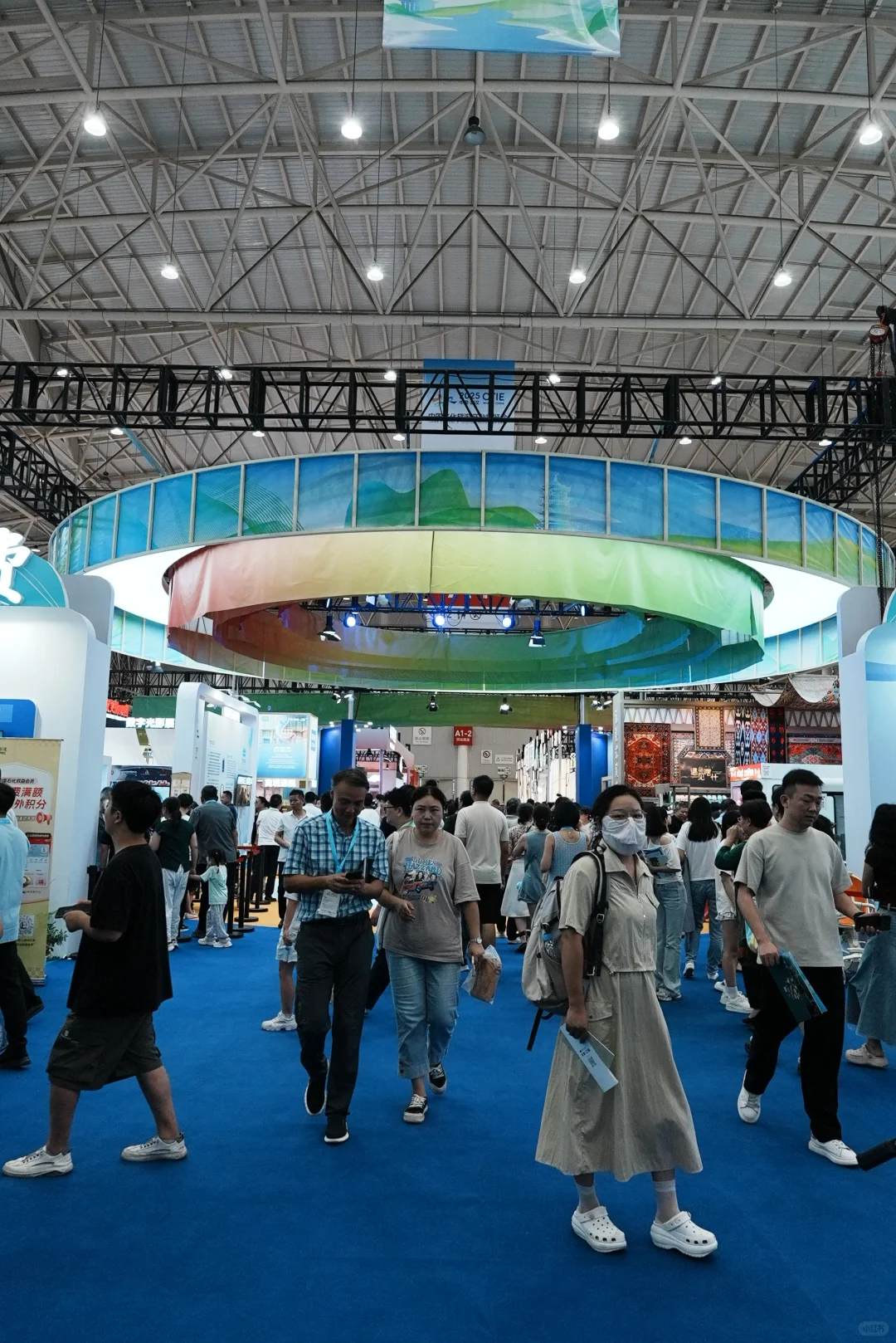 2025文博会已回❗️大家真的别放过它❗️