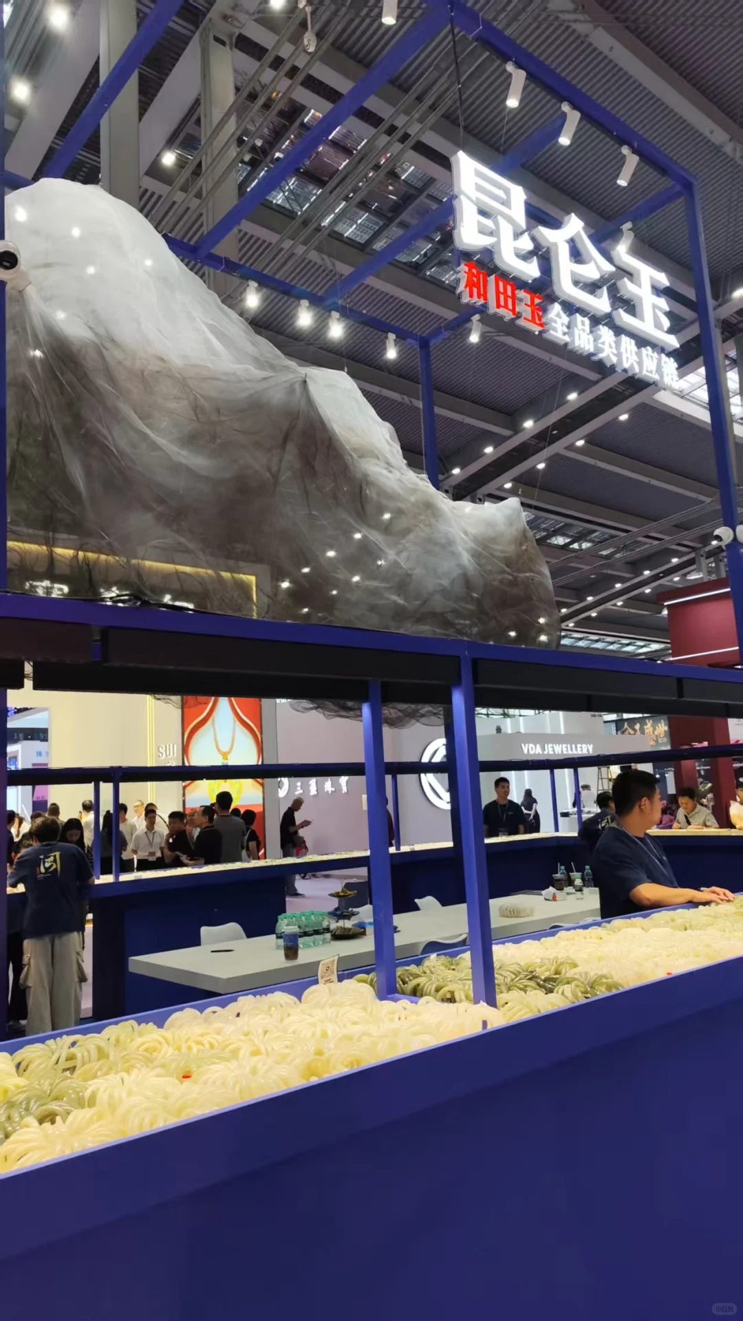 深圳珠宝展|?0元逛展攻略+必带物品清单