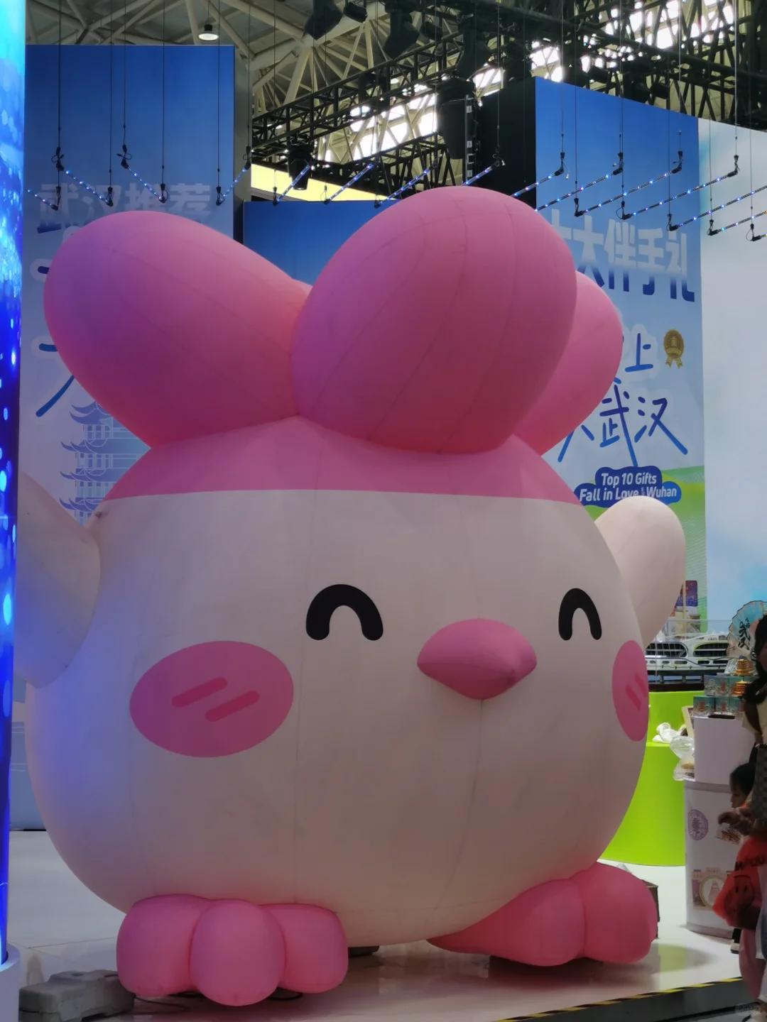 2025武汉文博会逛展全攻略！很好但劝退！