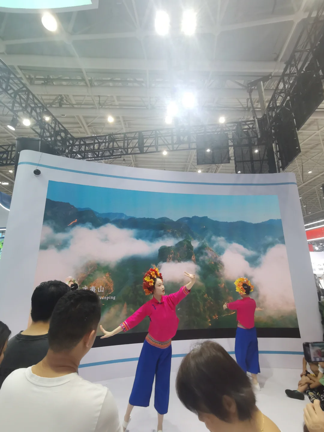 2025武汉文博会逛展全攻略！很好但劝退！