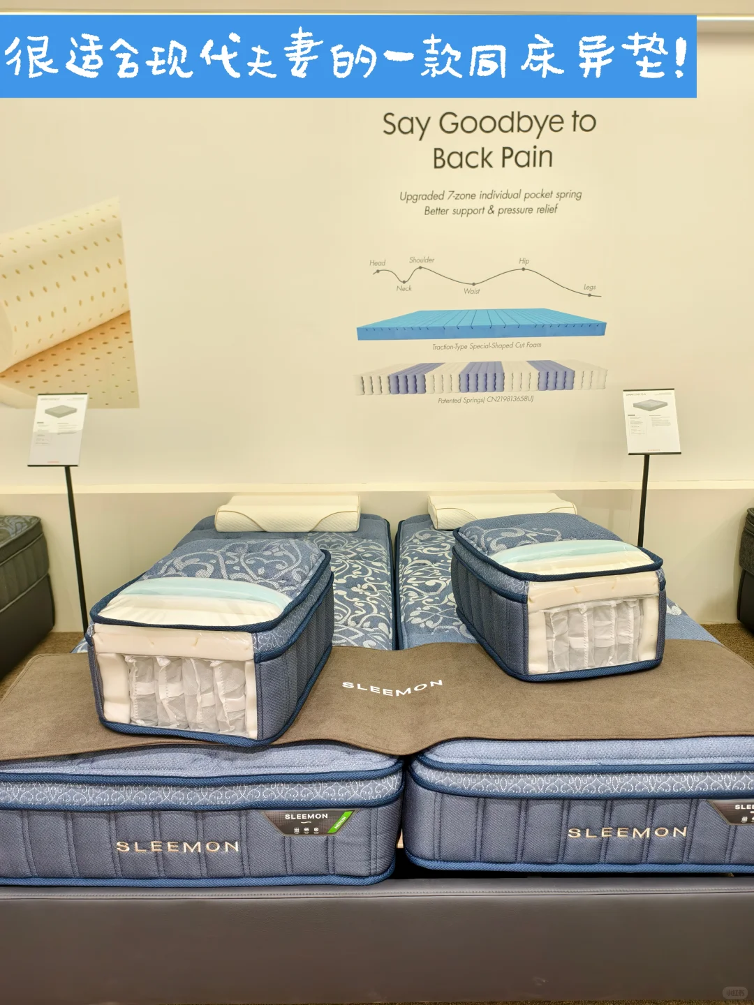 去中国国际家具展览会，就像上班！