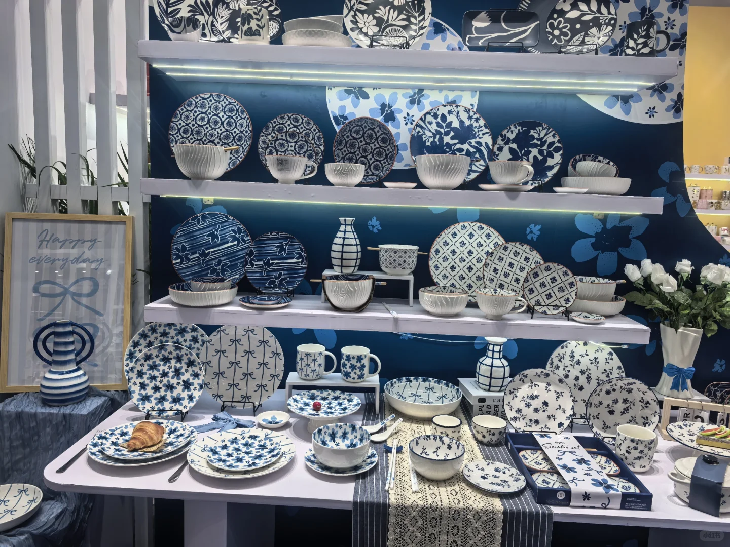 暴走广交会Day2?｜腿已废但根本停不下来