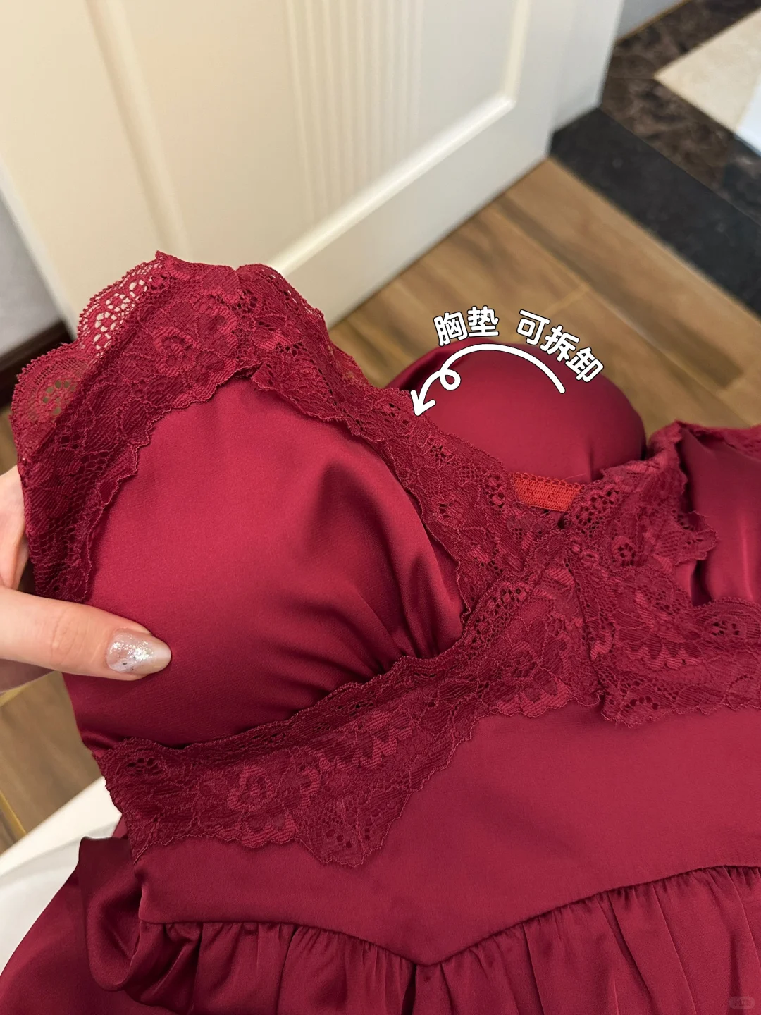 新婚战袍❗️情侣款美到心坎去了！！