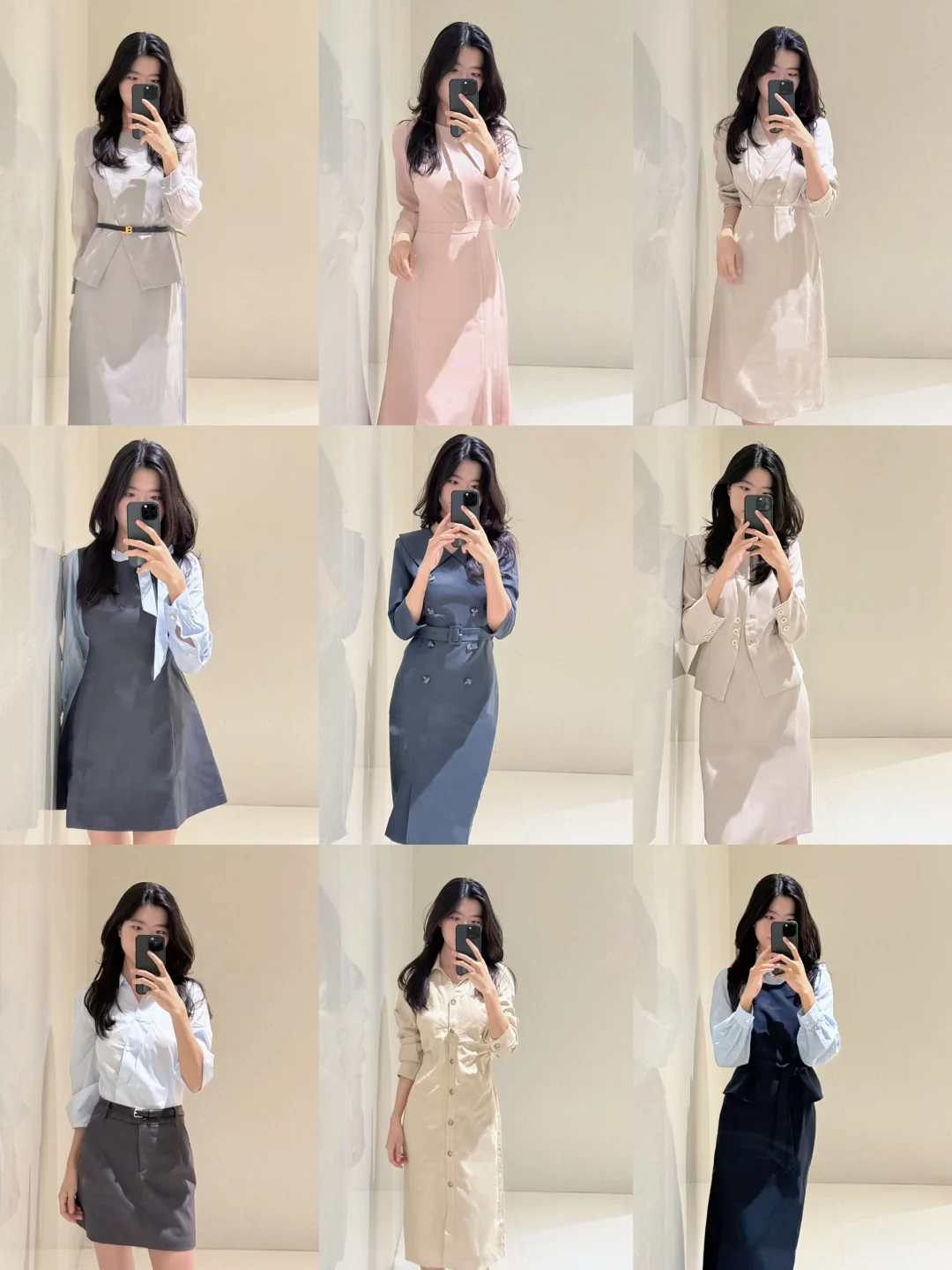 做律师 真的没有穿衣自由