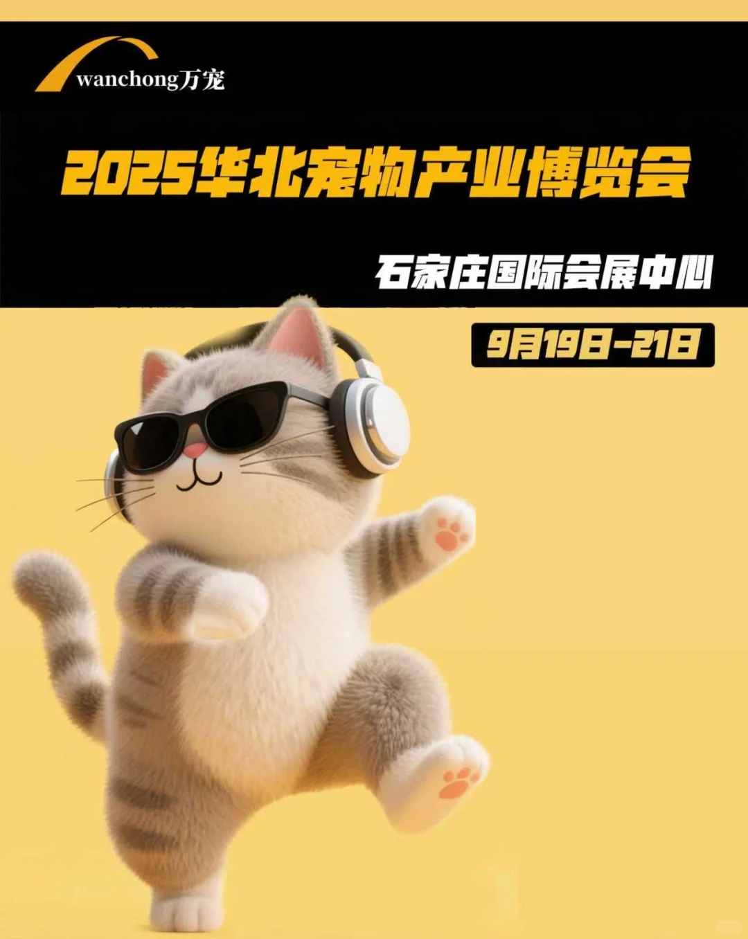 听说石家庄有一个可以给宠物薅羊毛的地方