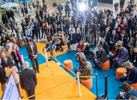 ?【2025必打卡】全球顶级环保展来啦！