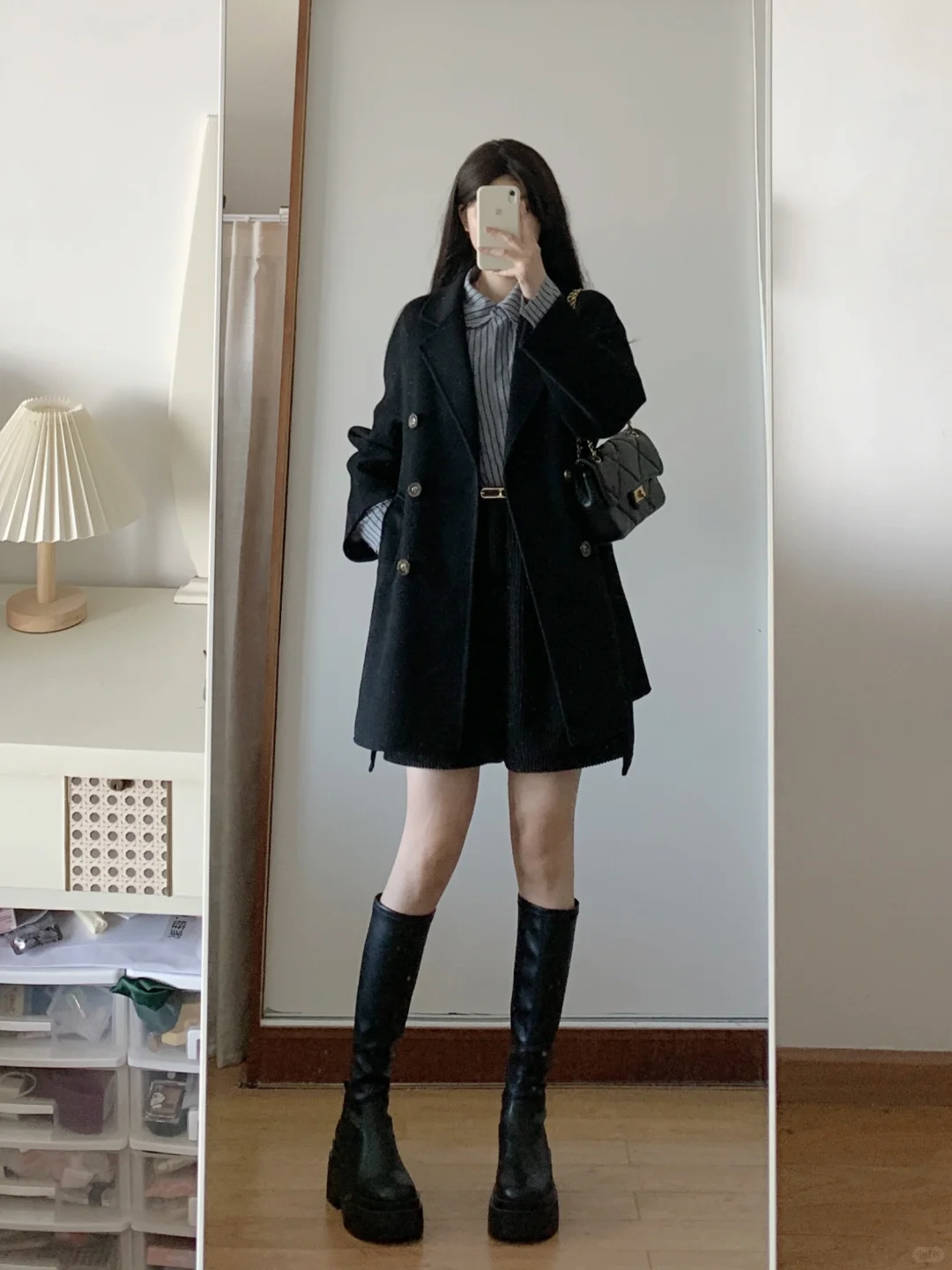 新年战袍备起来～