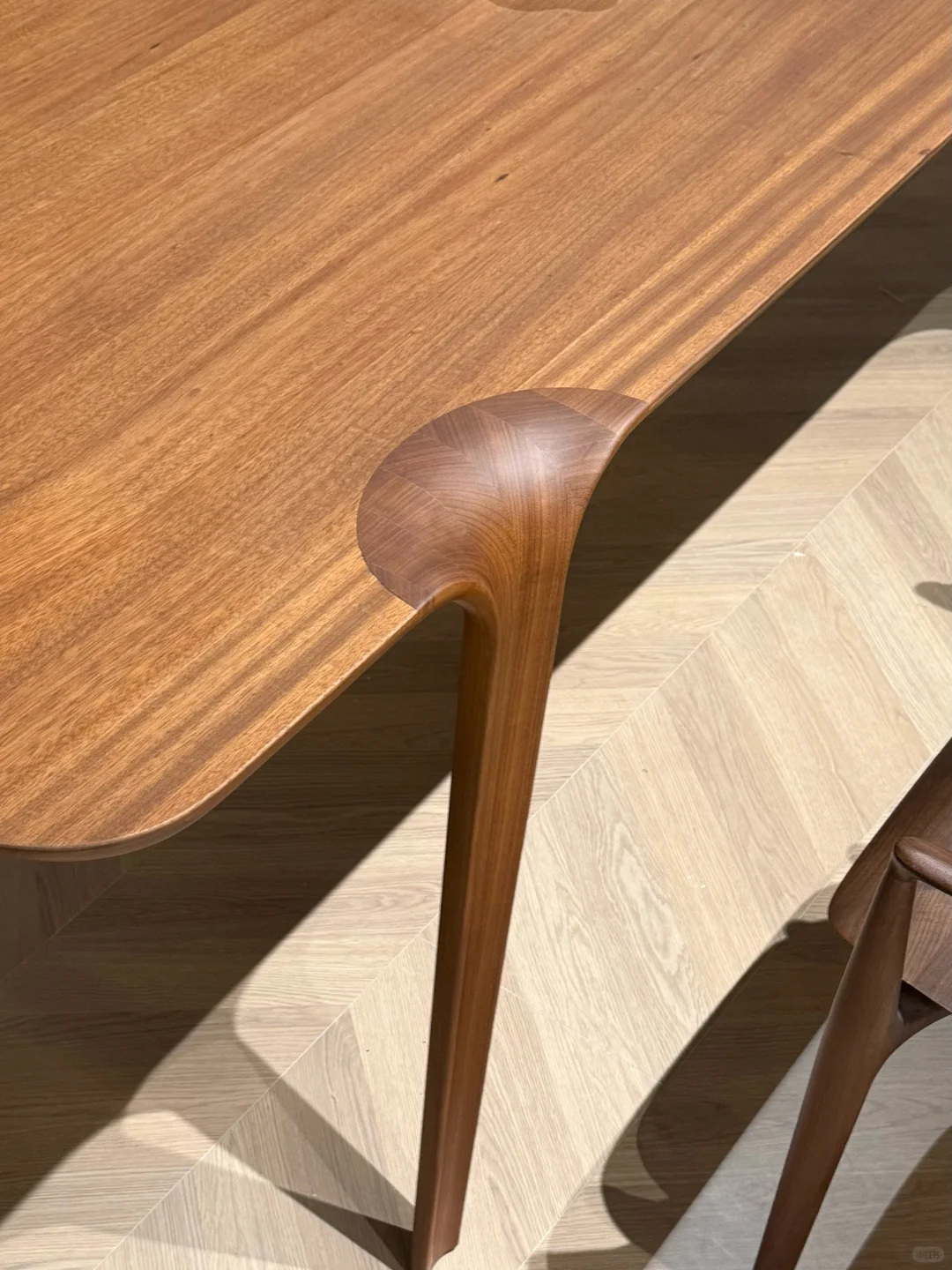 今年的上海家具展 emmm…