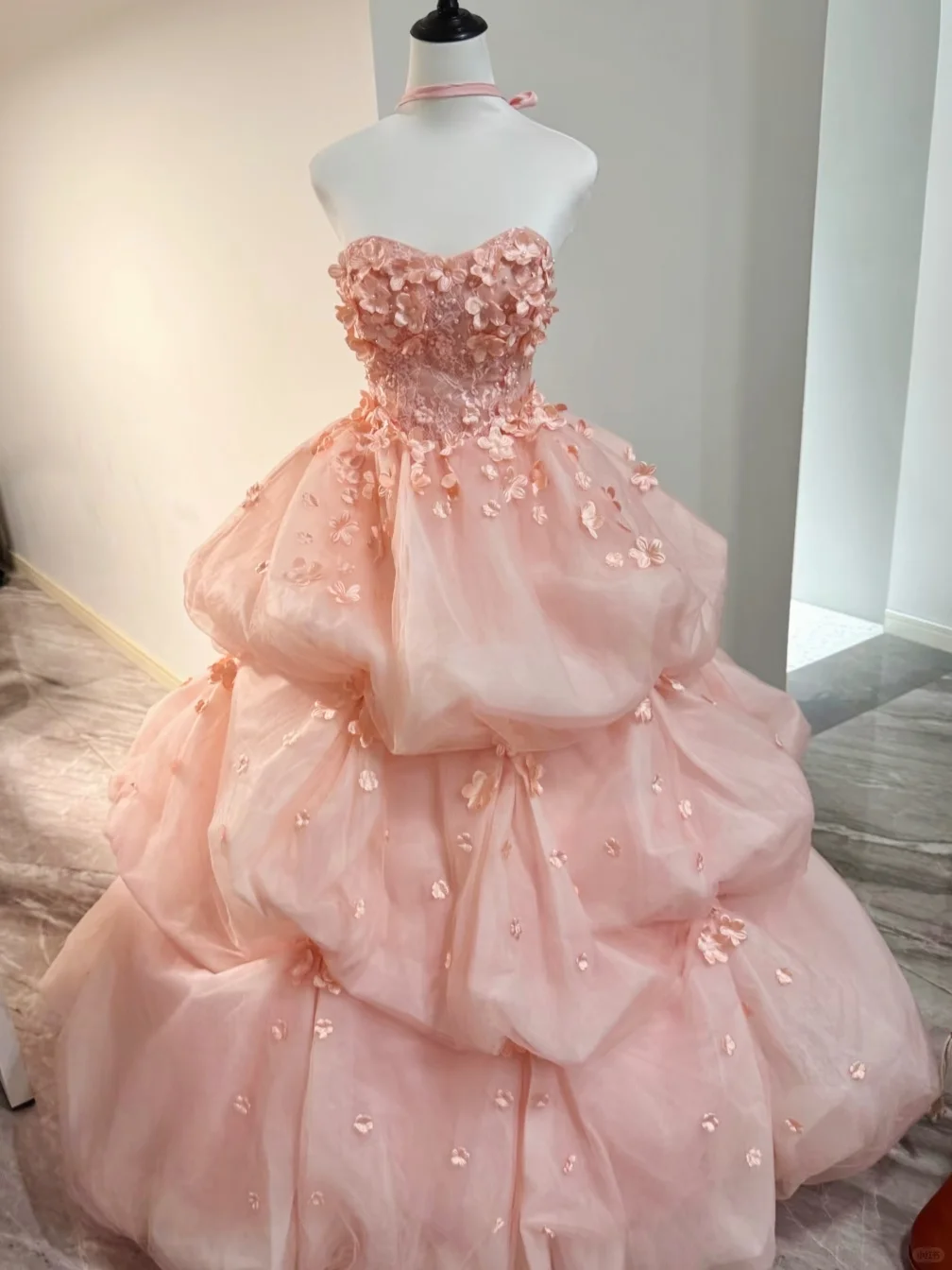 你们的生日战袍都长什么样