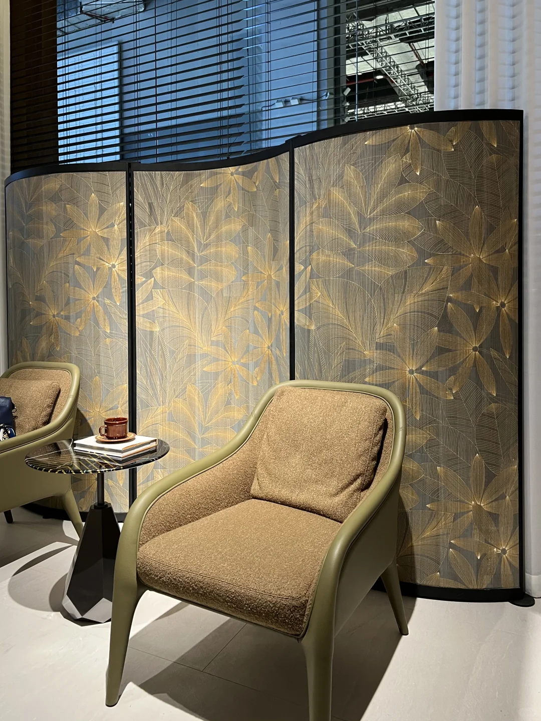 ?2025上海国际家具博览会CIFF