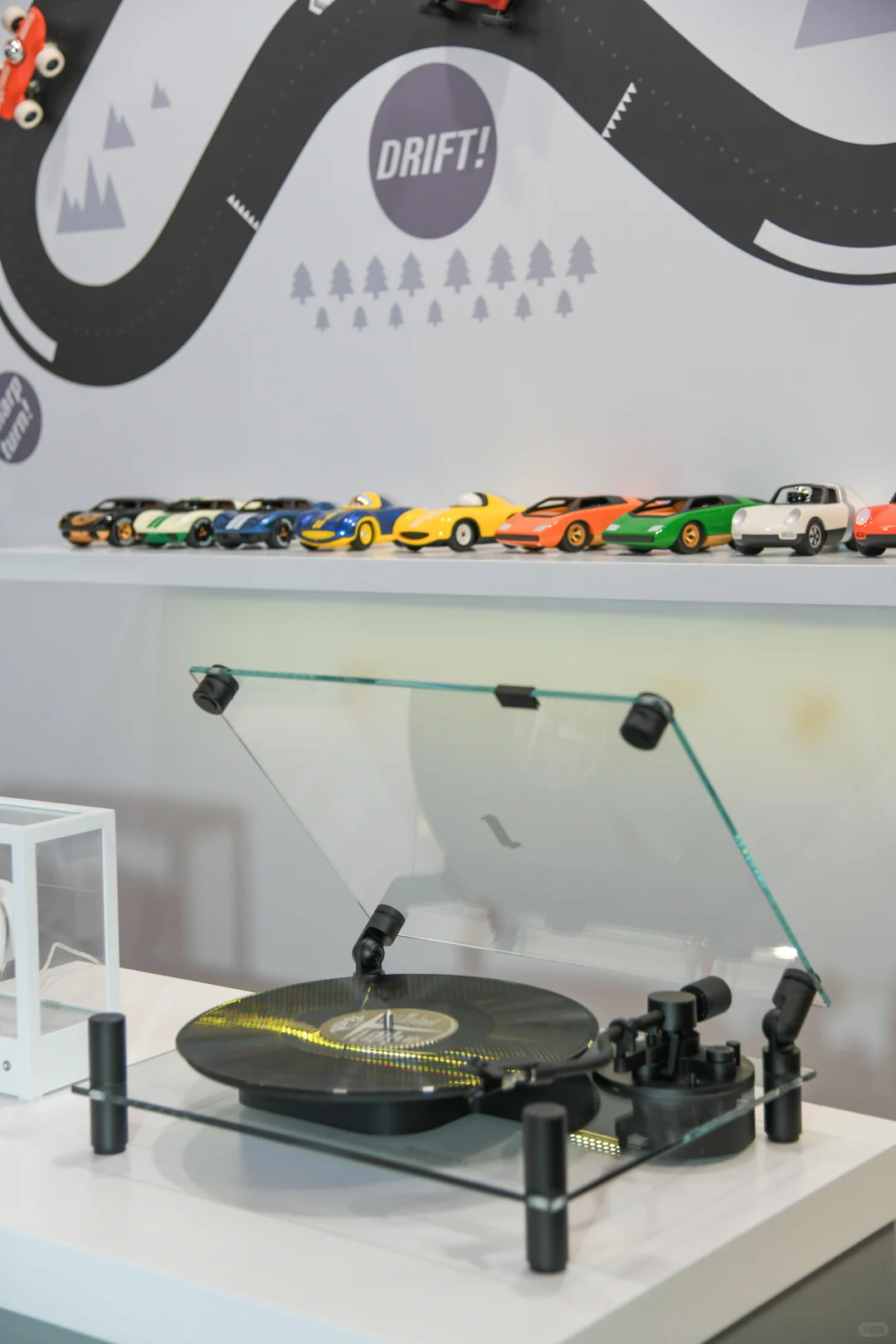 ? 九月逛展攻略，逛到腿软也要冲！