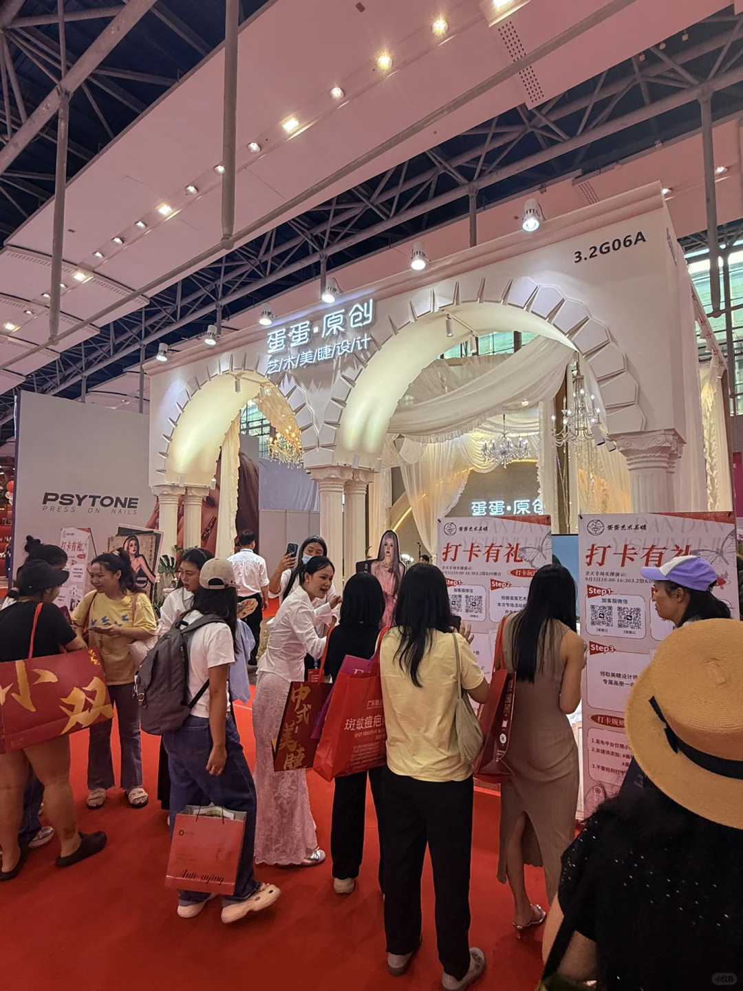 2025美博会到底值不值得看 毒舌渗入