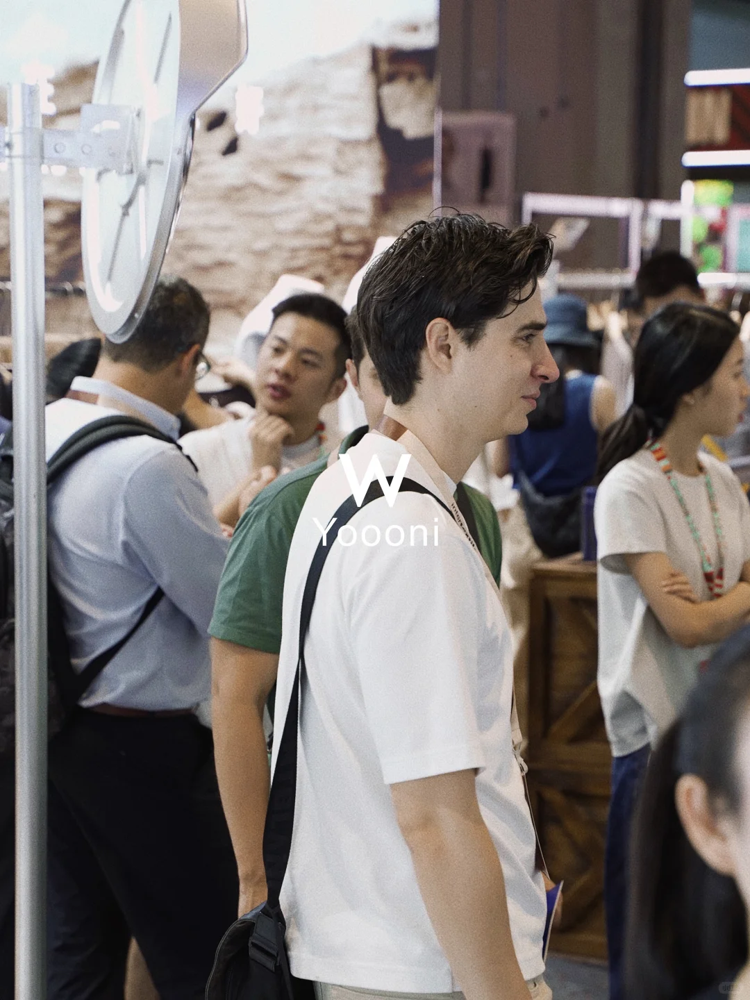 展会圆满收官｜从设计到审美认同的双向奔赴