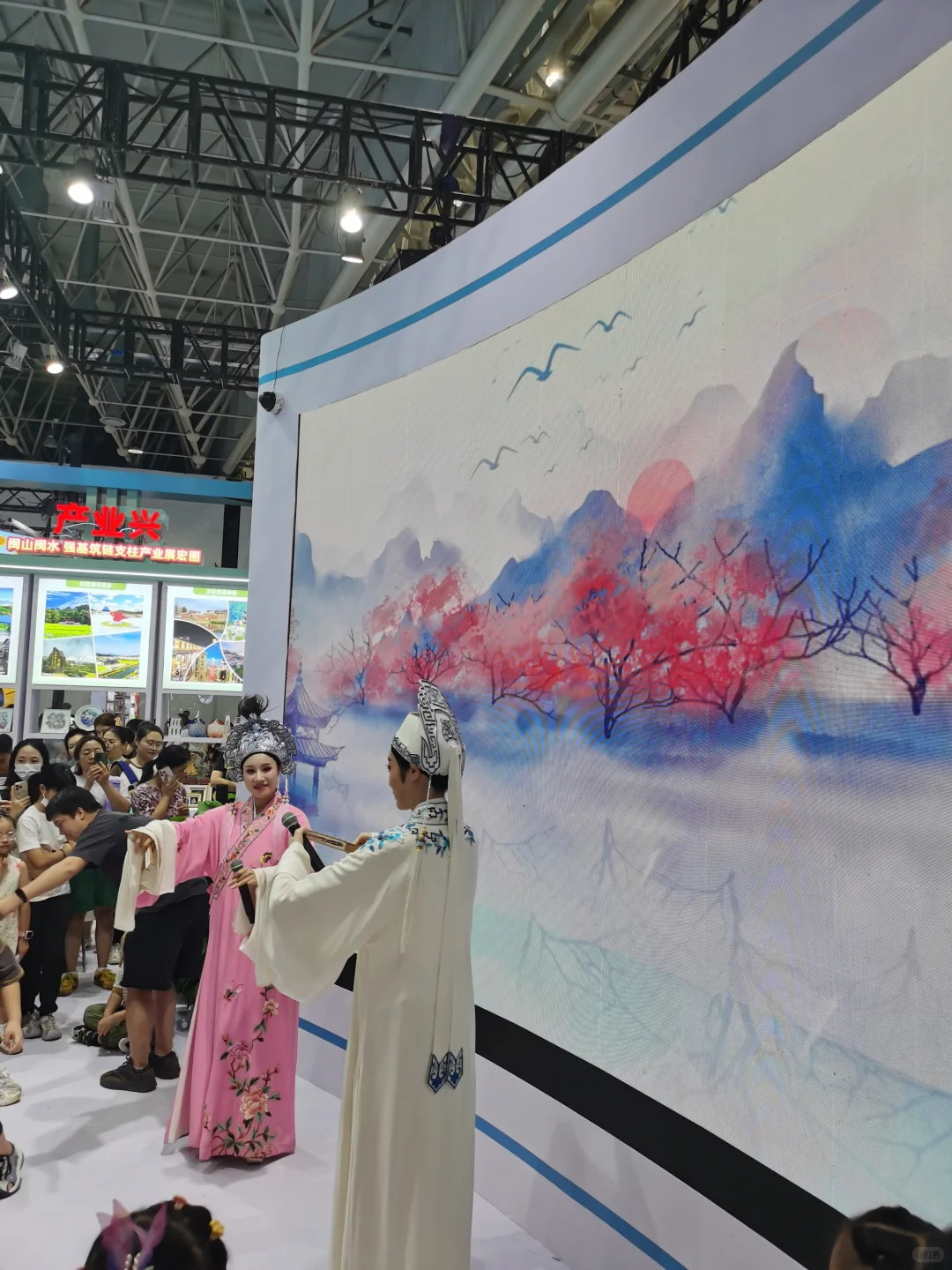 2025武汉文博会逛展全攻略！很好但劝退！