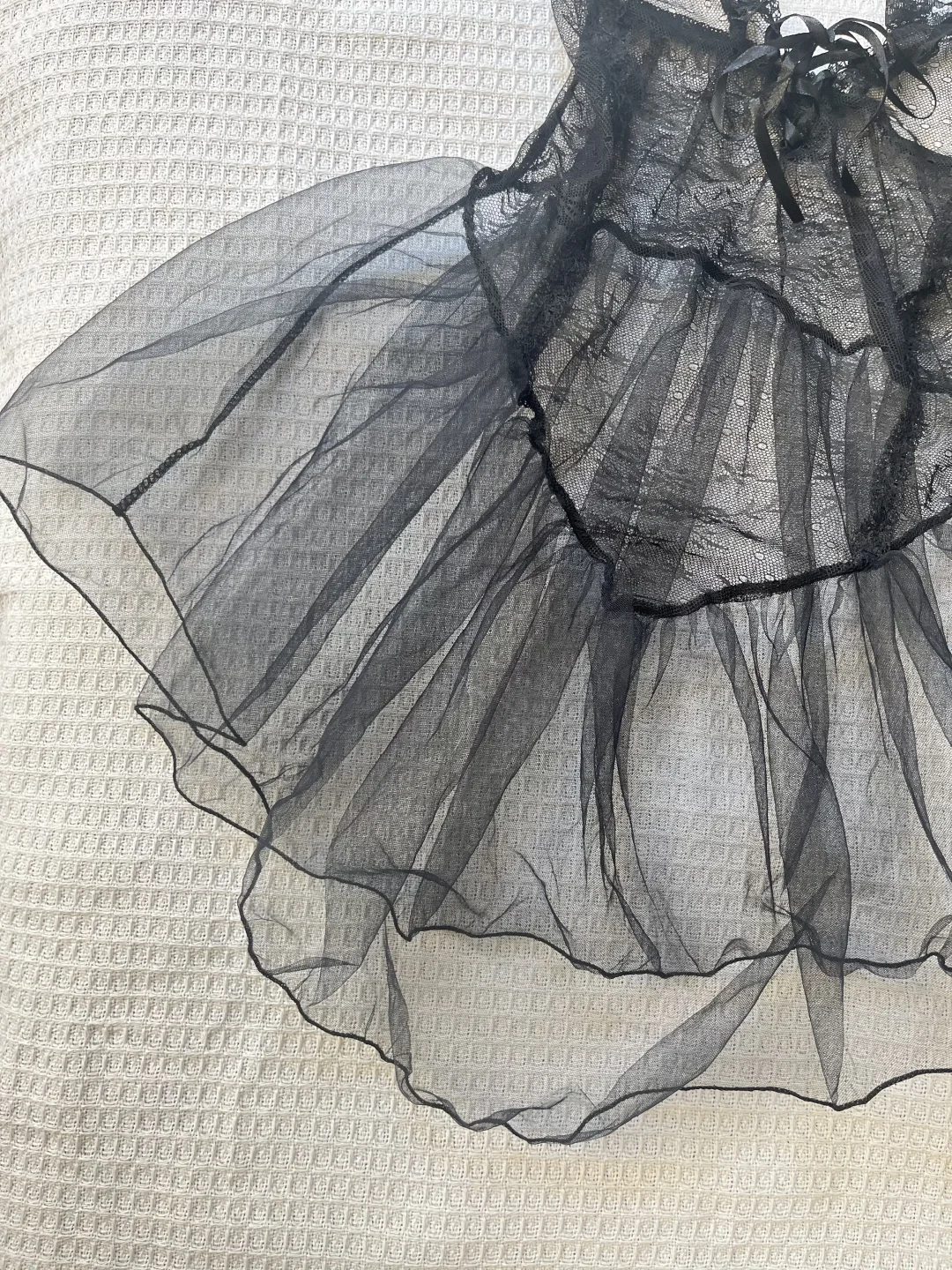 这小裙子谁穿都好看！???