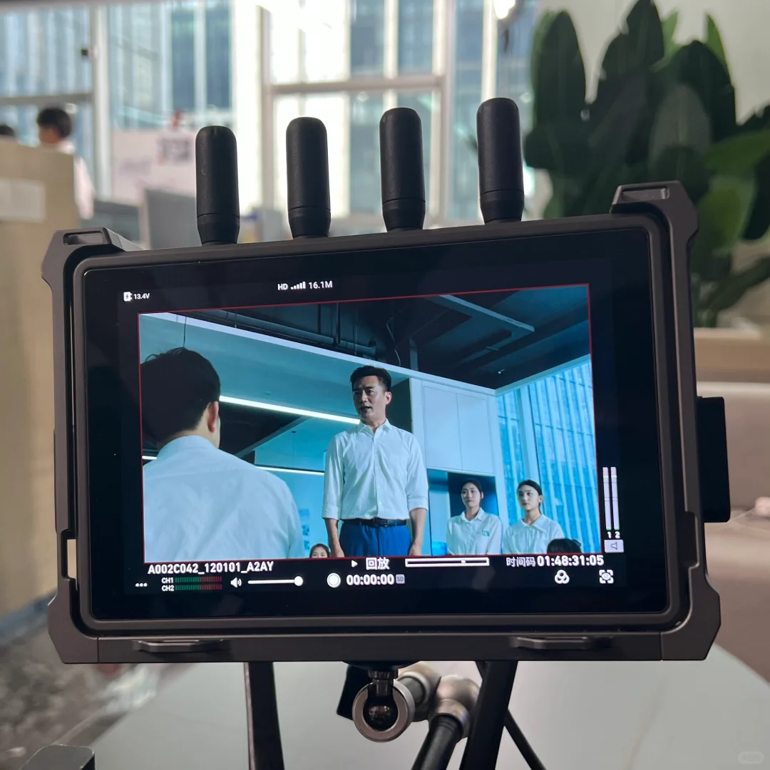 山东人才引进宣传片拍摄