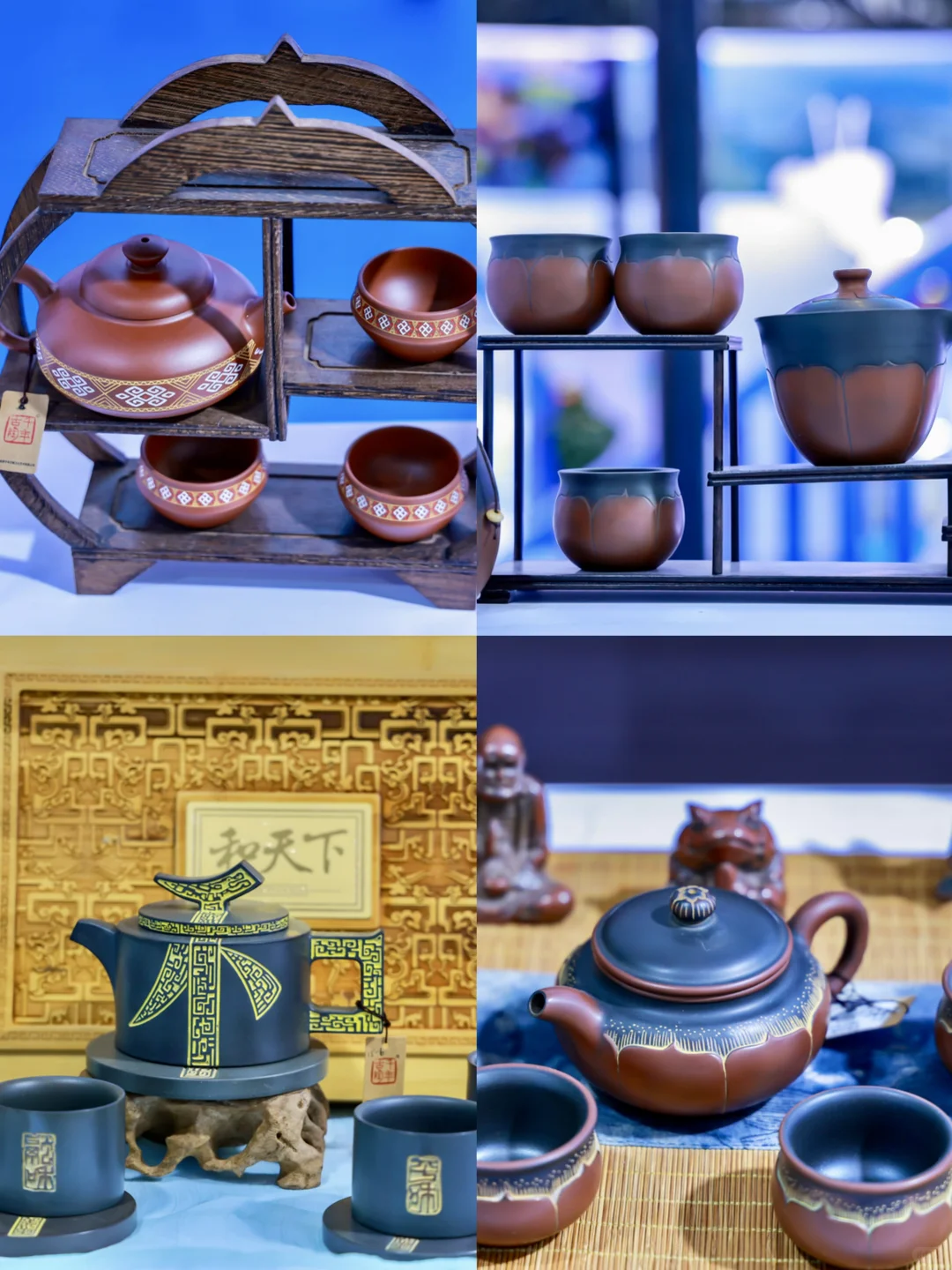 广旅展广西展台打卡攻略！亲测好玩好逛~