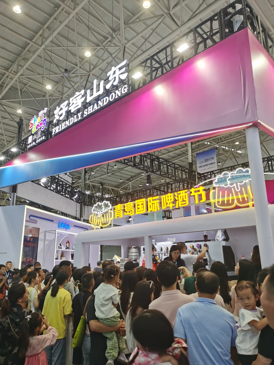 2025武汉文博会逛展全攻略！很好但劝退！