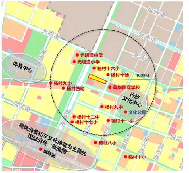 今天，武清土地推介会在京召开内含信息量大