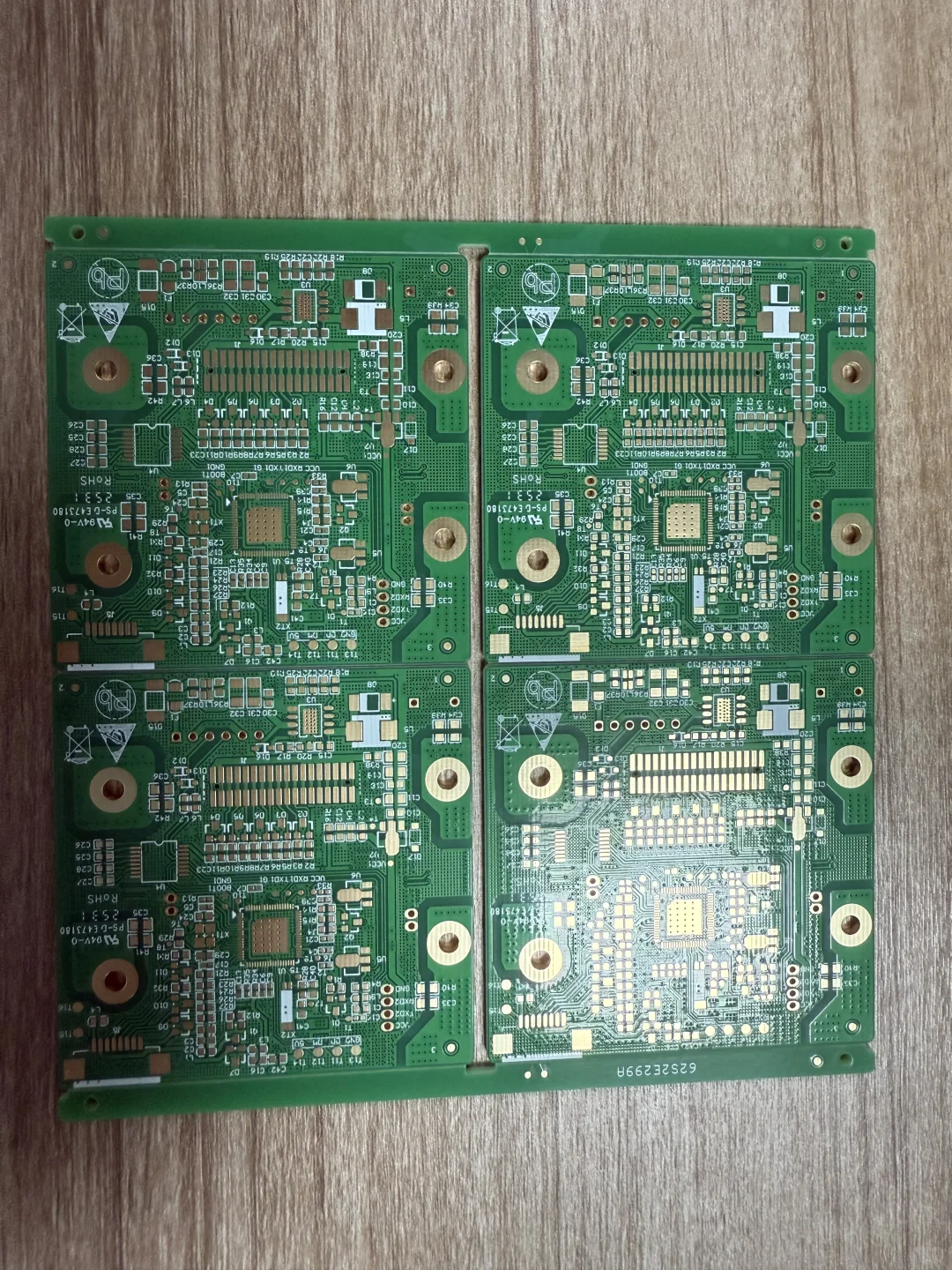 PCB线路板