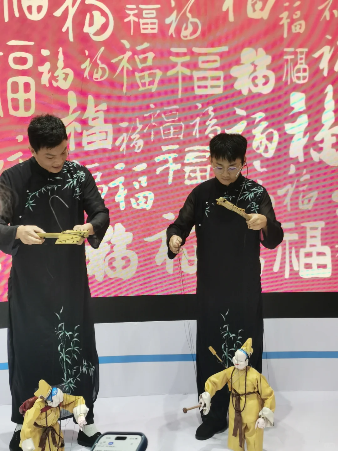 2025武汉文博会逛展全攻略！很好但劝退！