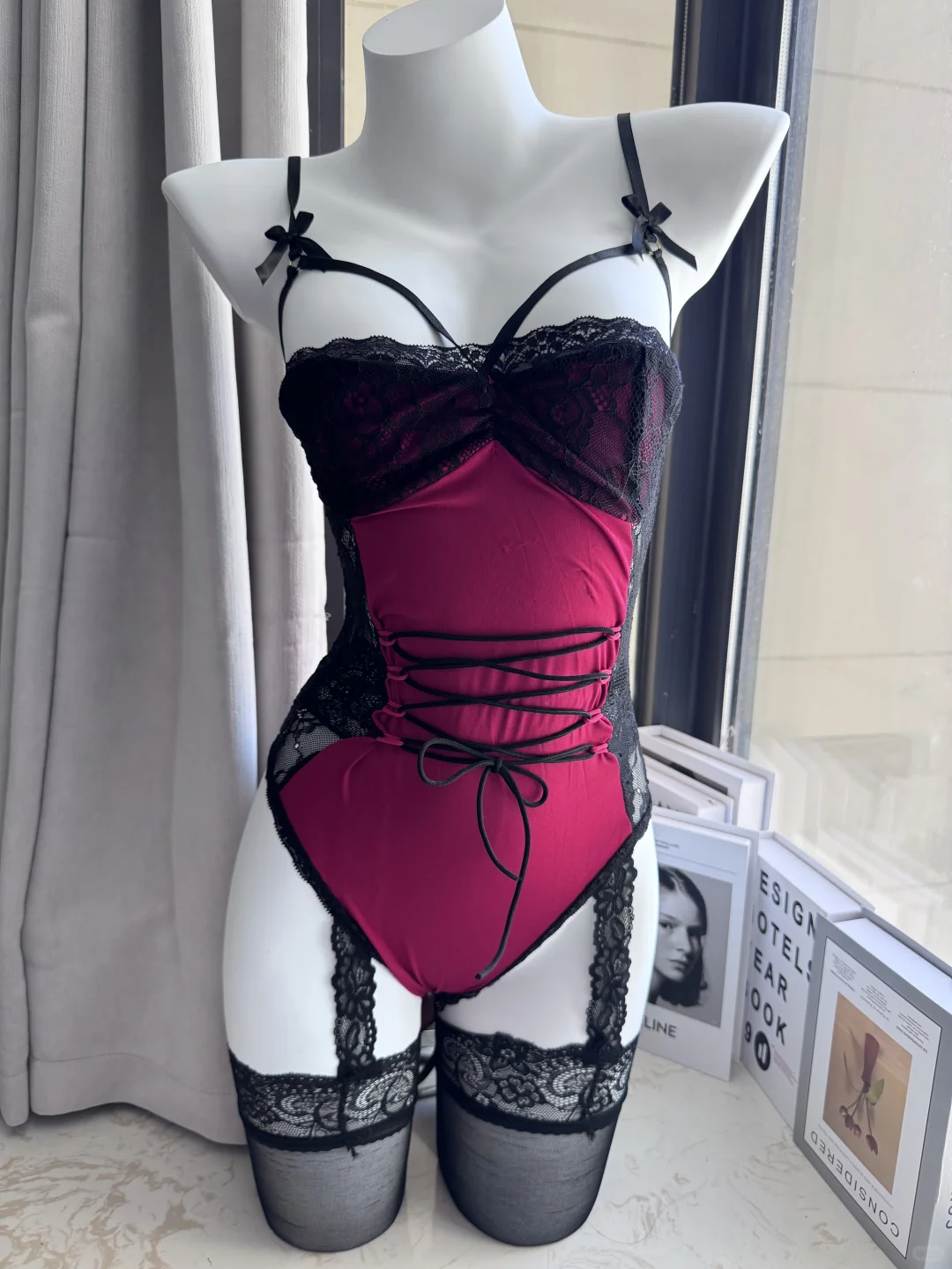 迷倒男朋友的第N套战袍～