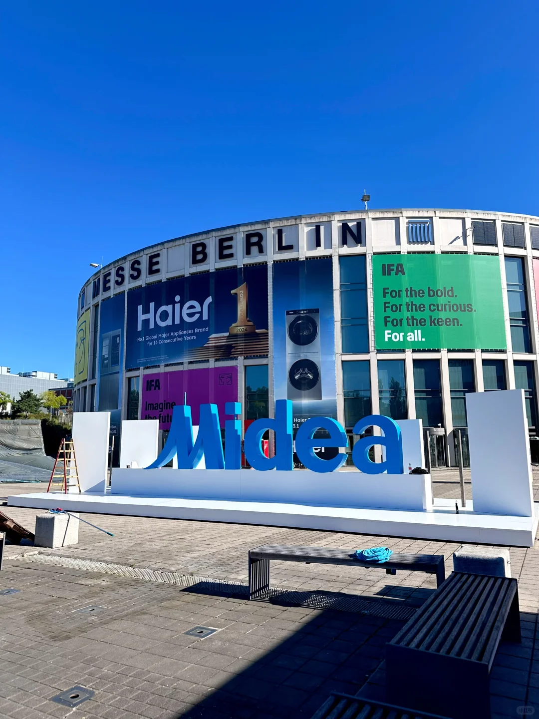 IFA：中国品牌下注欧洲到底值不值得