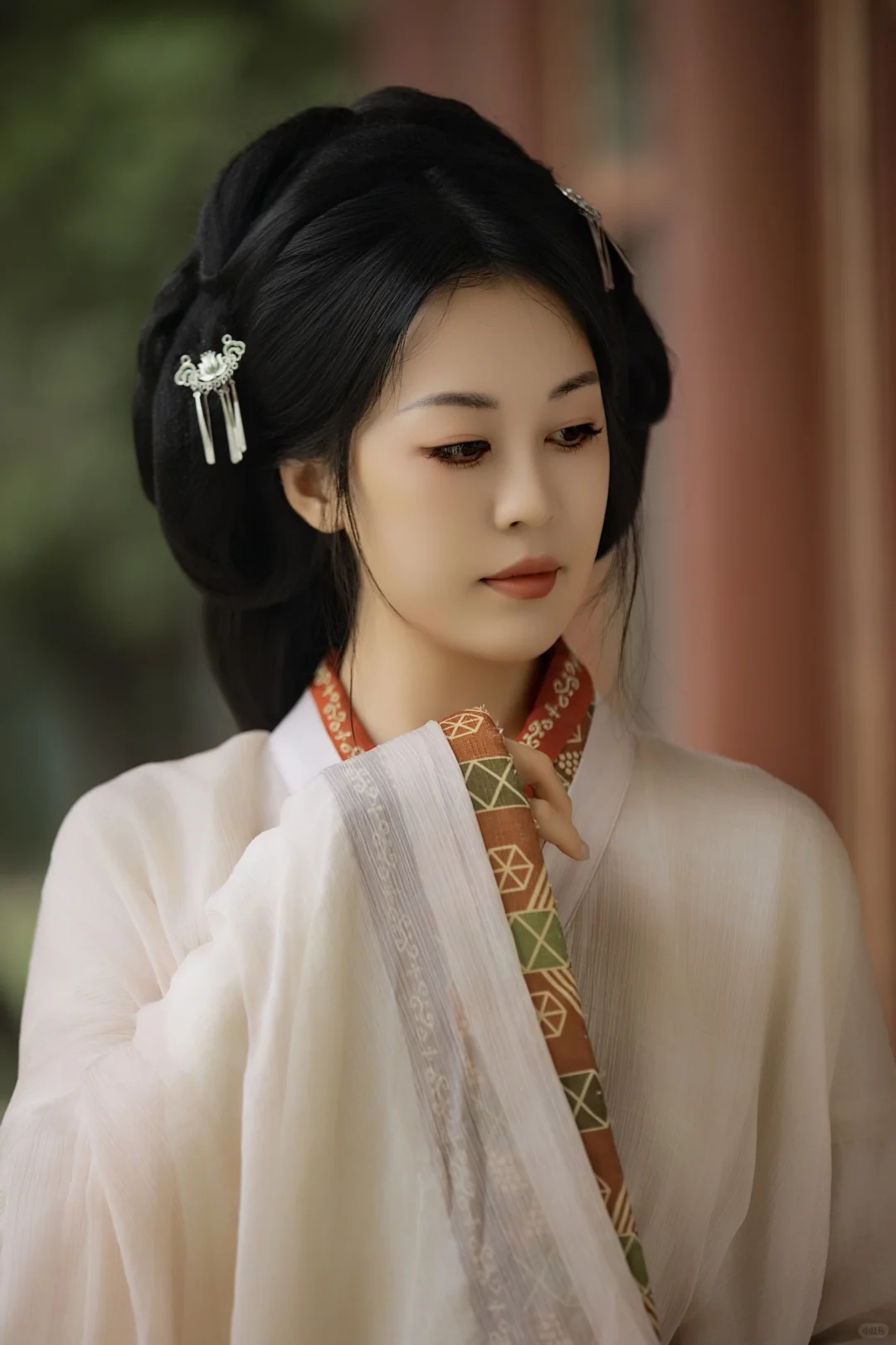 颐和园战袍封神！