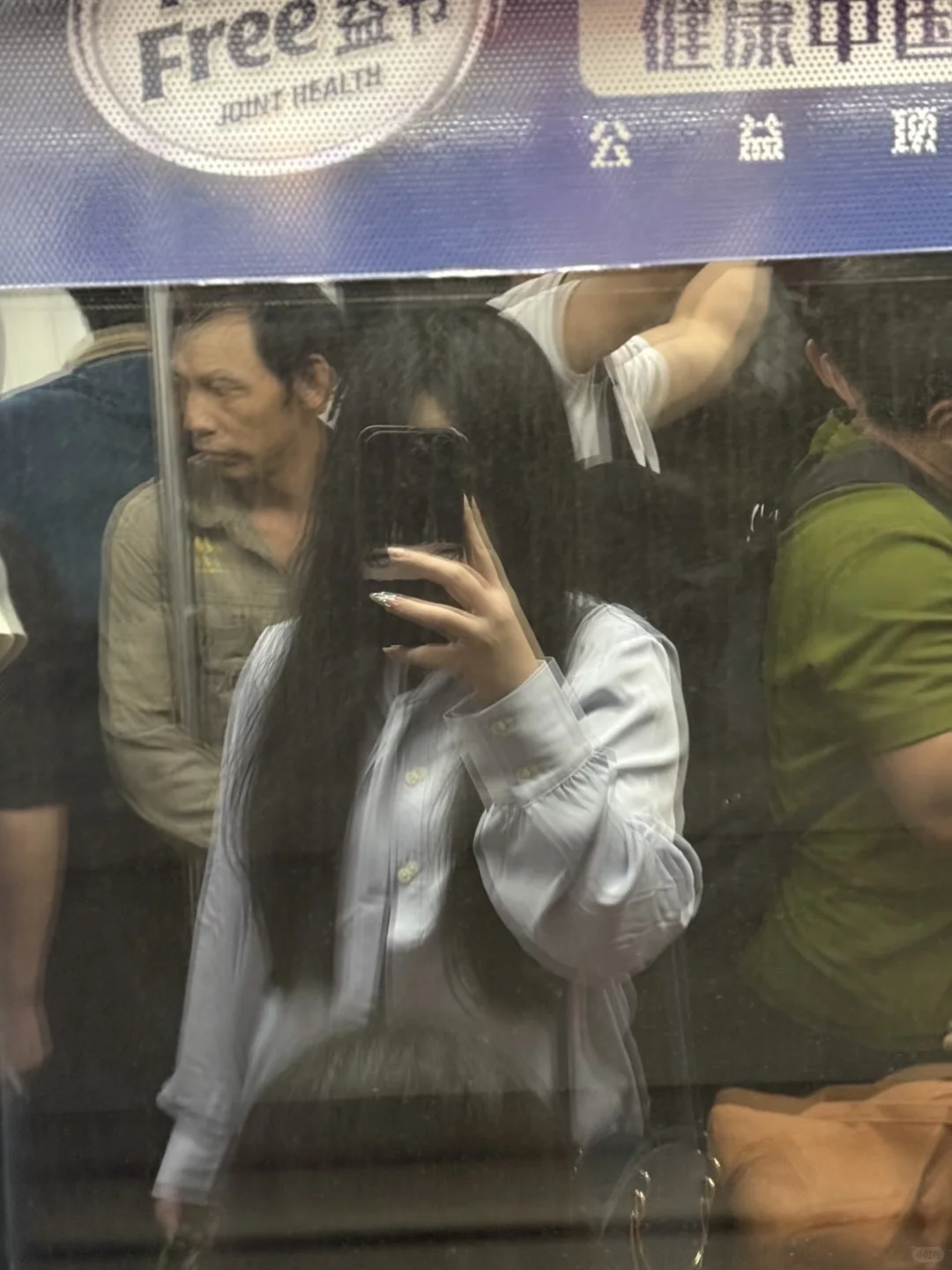 深圳电池展ending