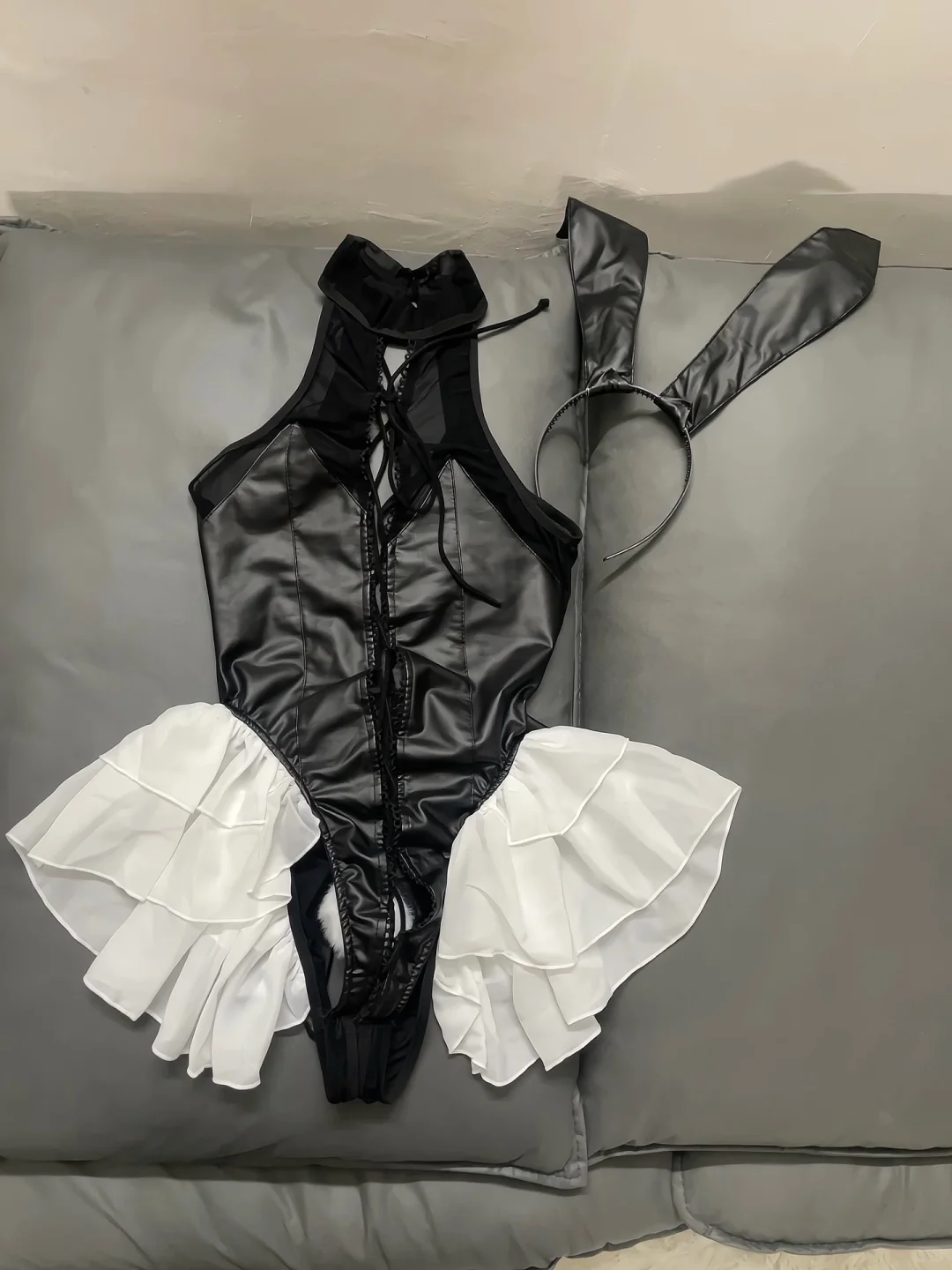 被问爆了的大码终于上了！！！?