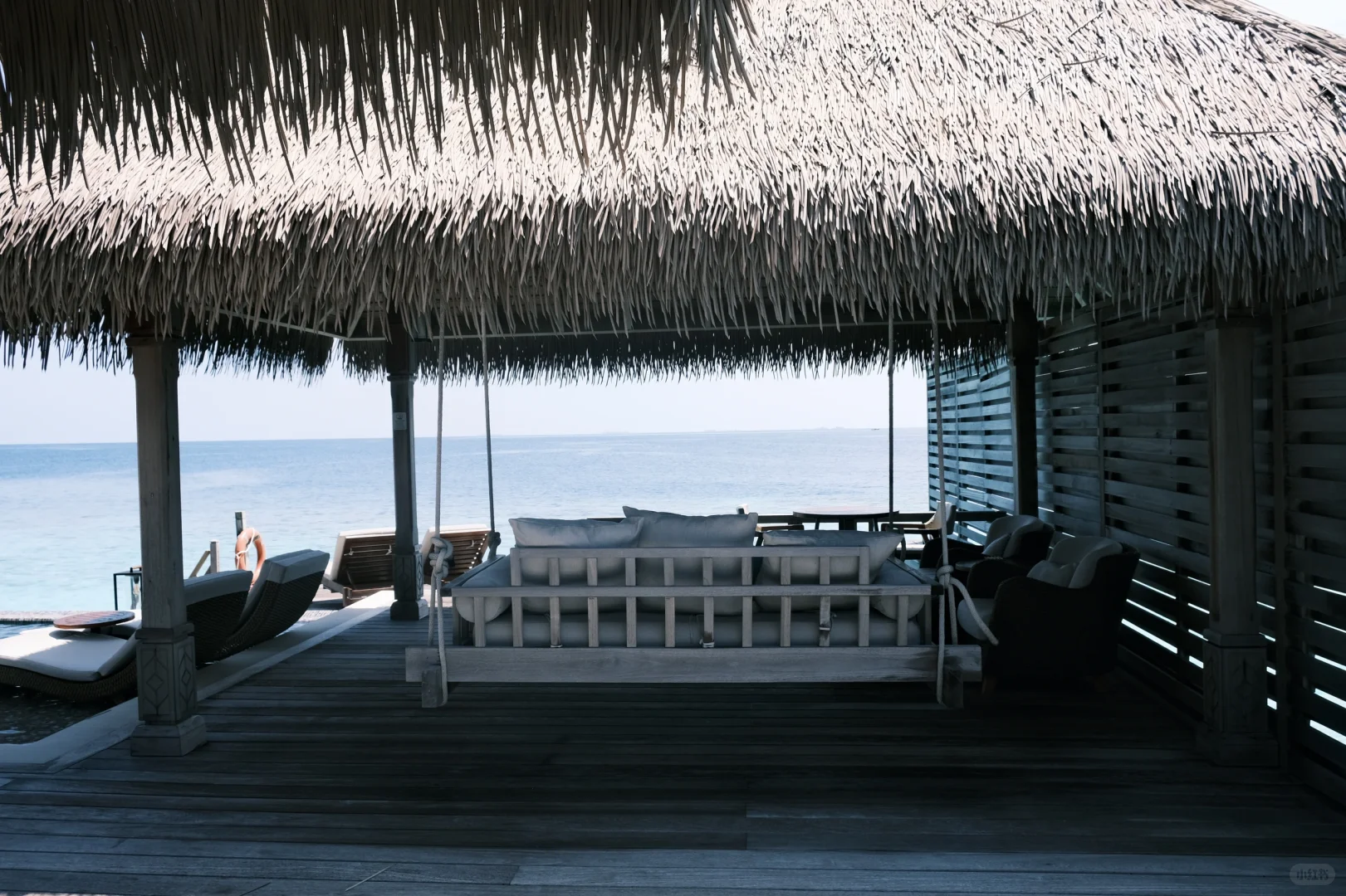 在马代实现比基尼自由?