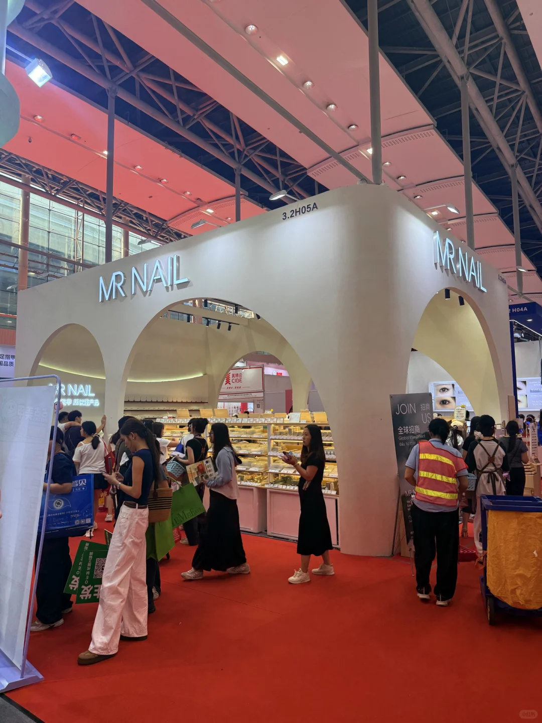 2025美博会到底值不值得看 毒舌渗入