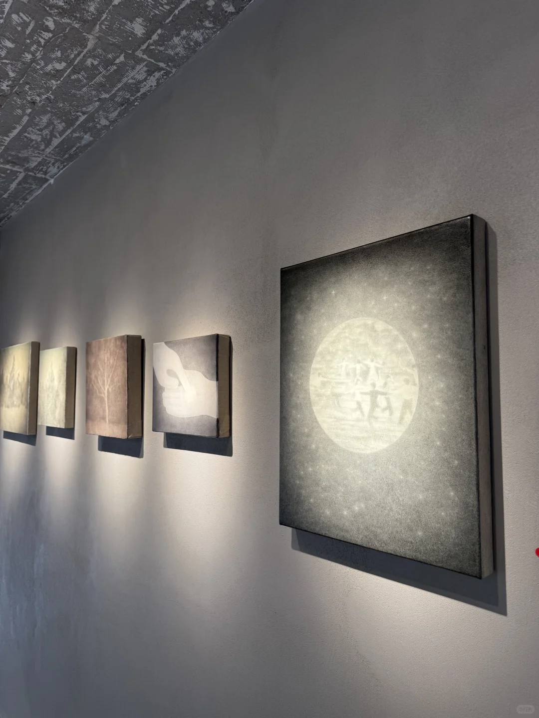 广州新展|在工业园邂逅一场展览?不止探索